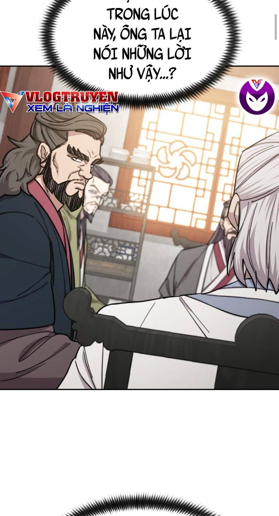 Truyện Tranh Hoa Sơn Tái Khởi trang 6