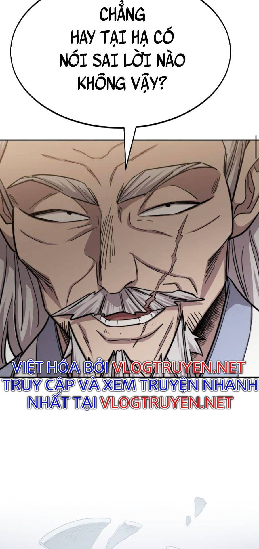 Truyện Tranh Hoa Sơn Tái Khởi trang 6