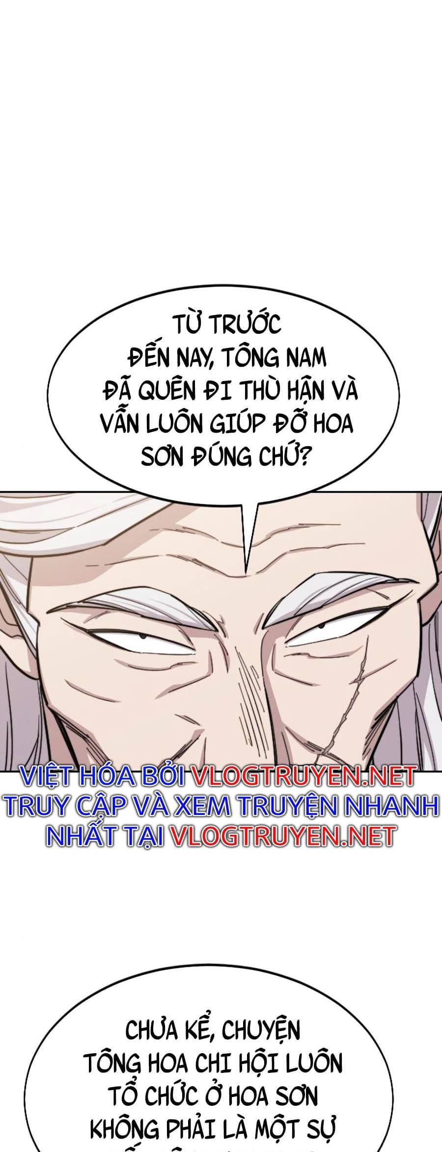 Truyện Tranh Hoa Sơn Tái Khởi trang 6