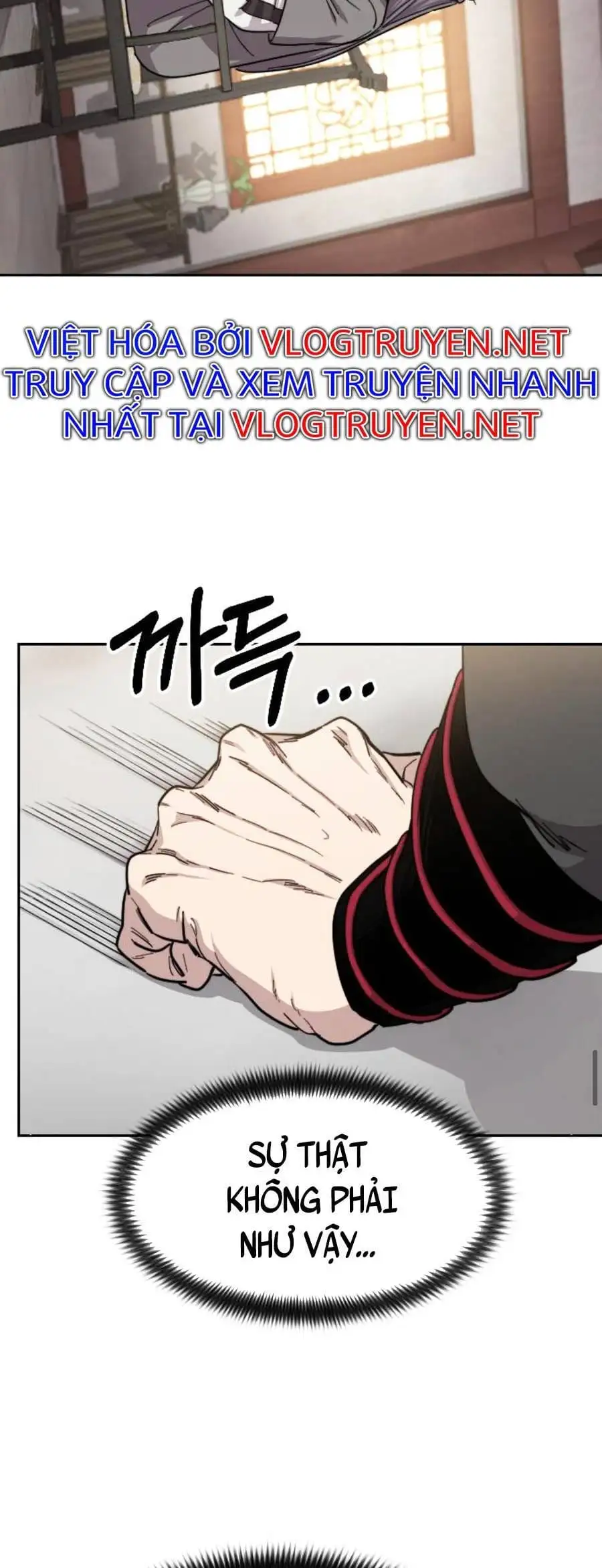 Truyện Tranh Hoa Sơn Tái Khởi trang 6