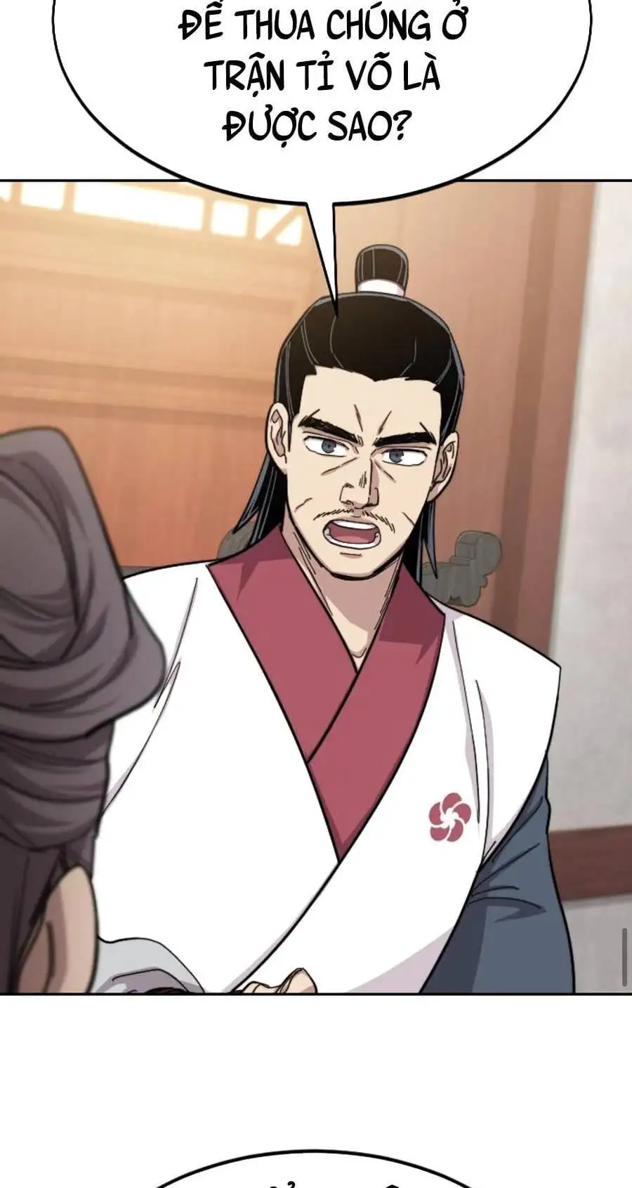 Truyện Tranh Hoa Sơn Tái Khởi trang 6