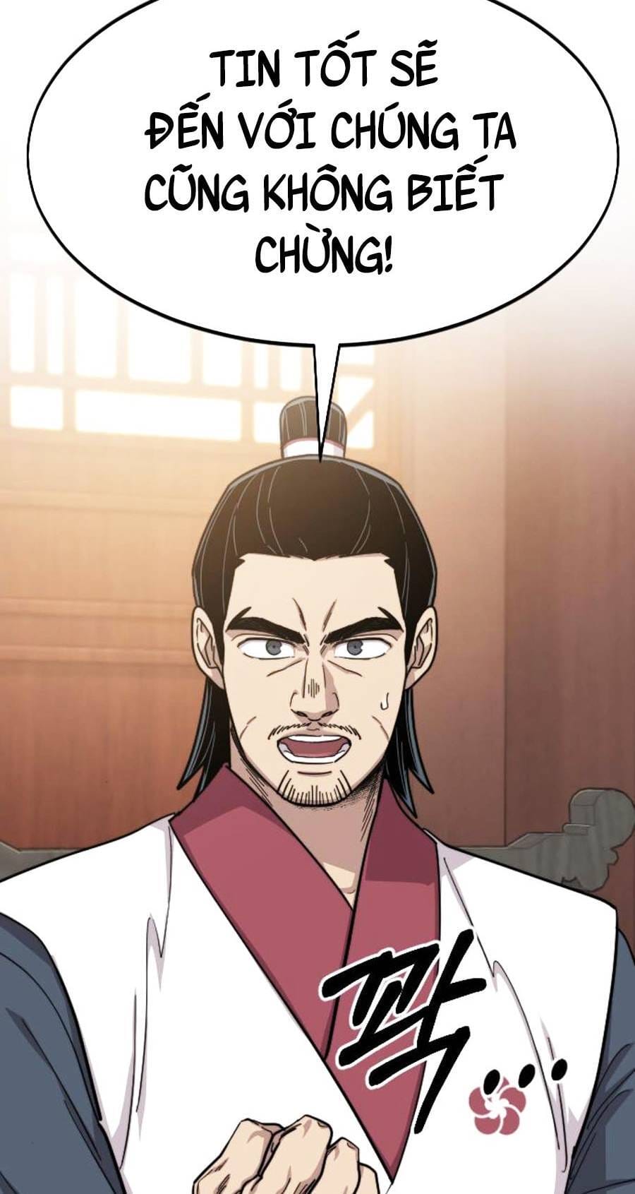 Truyện Tranh Hoa Sơn Tái Khởi trang 6