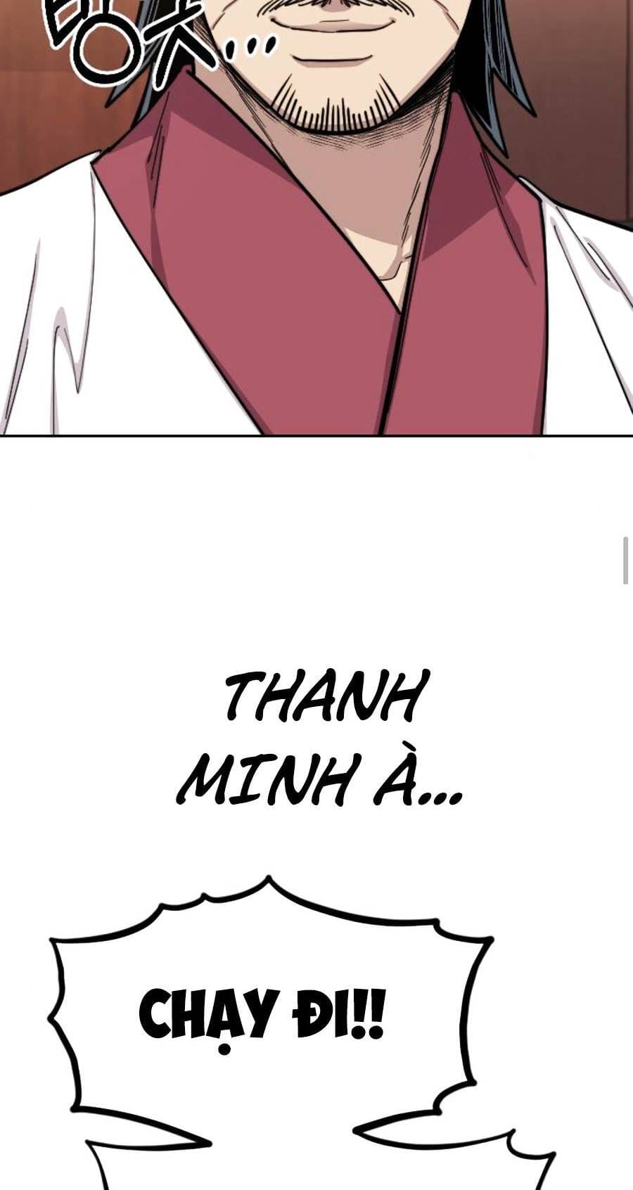 Truyện Tranh Hoa Sơn Tái Khởi trang 6