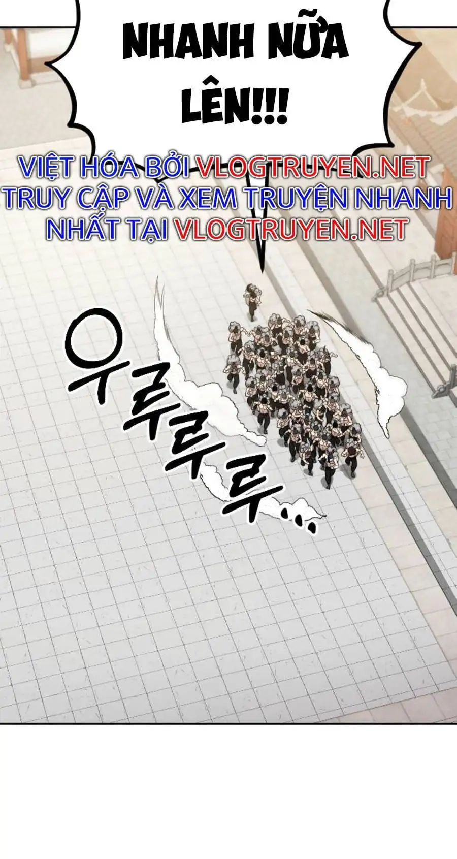 Truyện Tranh Hoa Sơn Tái Khởi trang 6