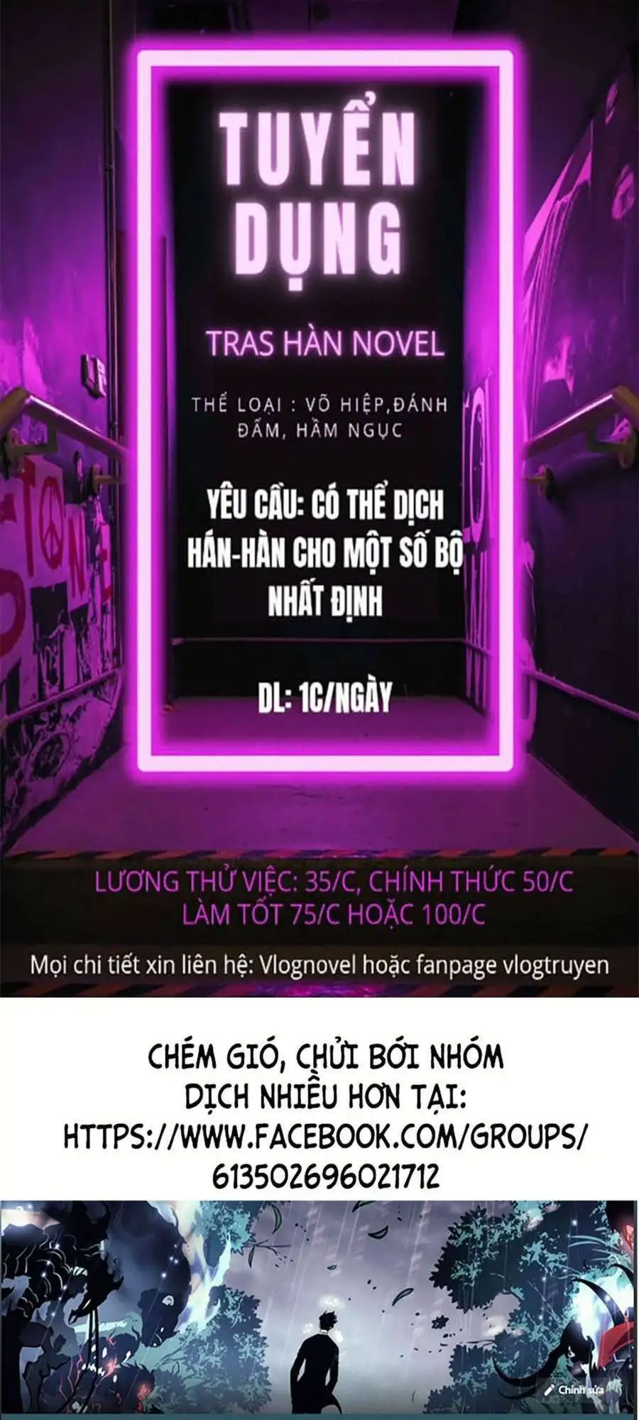 Truyện Tranh Hoa Sơn Tái Khởi trang 6
