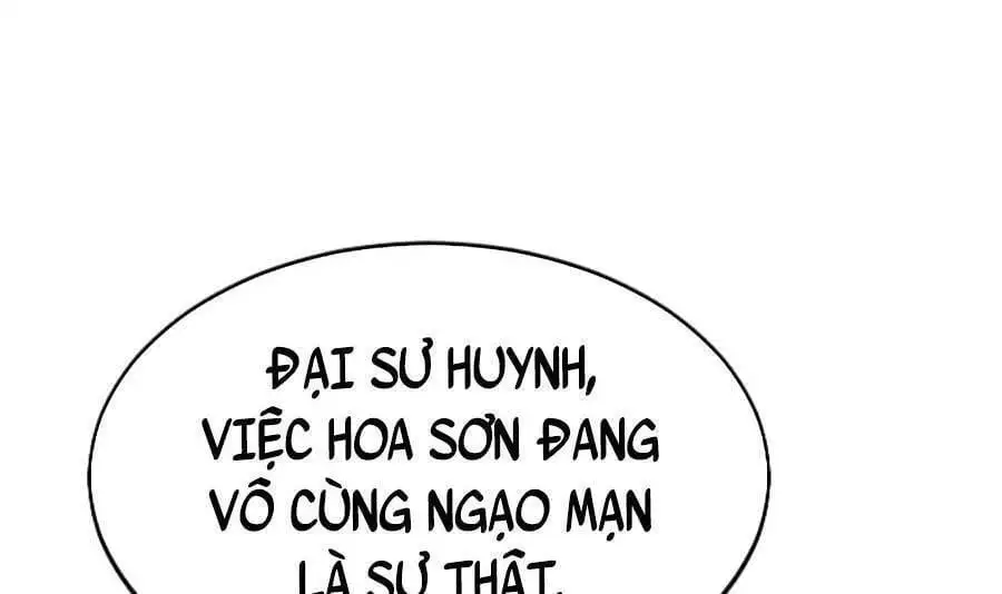 Truyện Tranh Hoa Sơn Tái Khởi trang 6