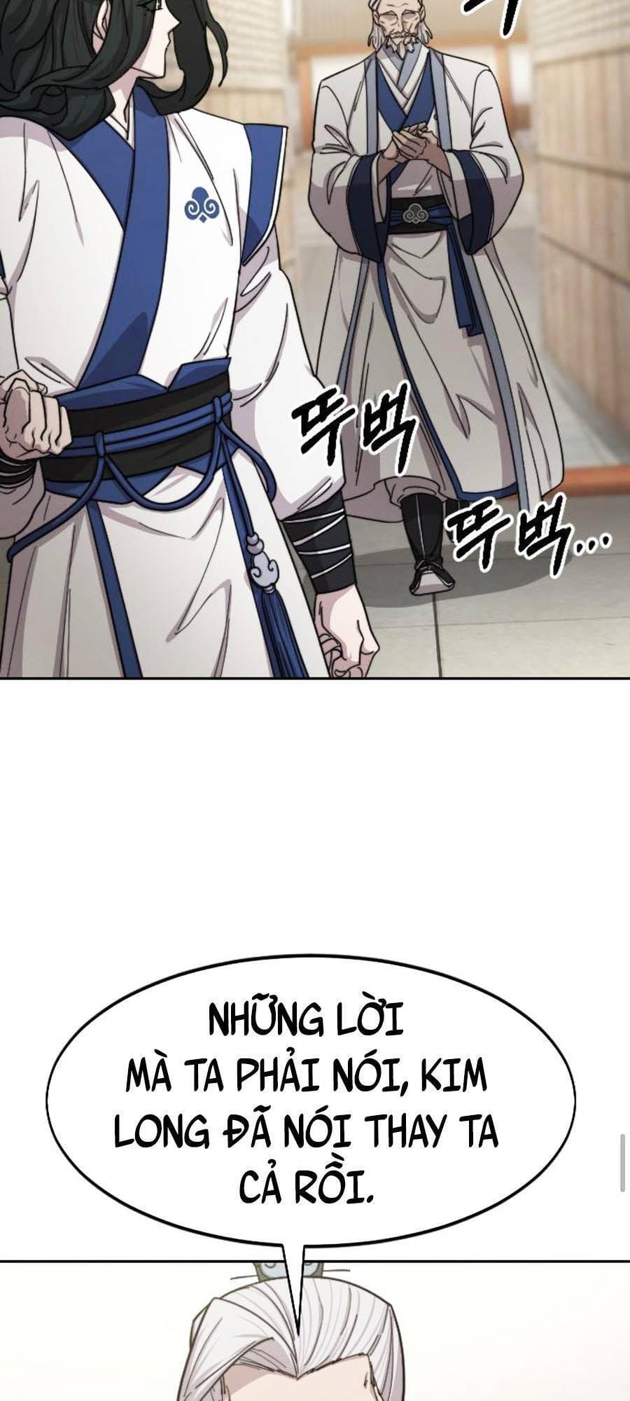 Truyện Tranh Hoa Sơn Tái Khởi trang 6