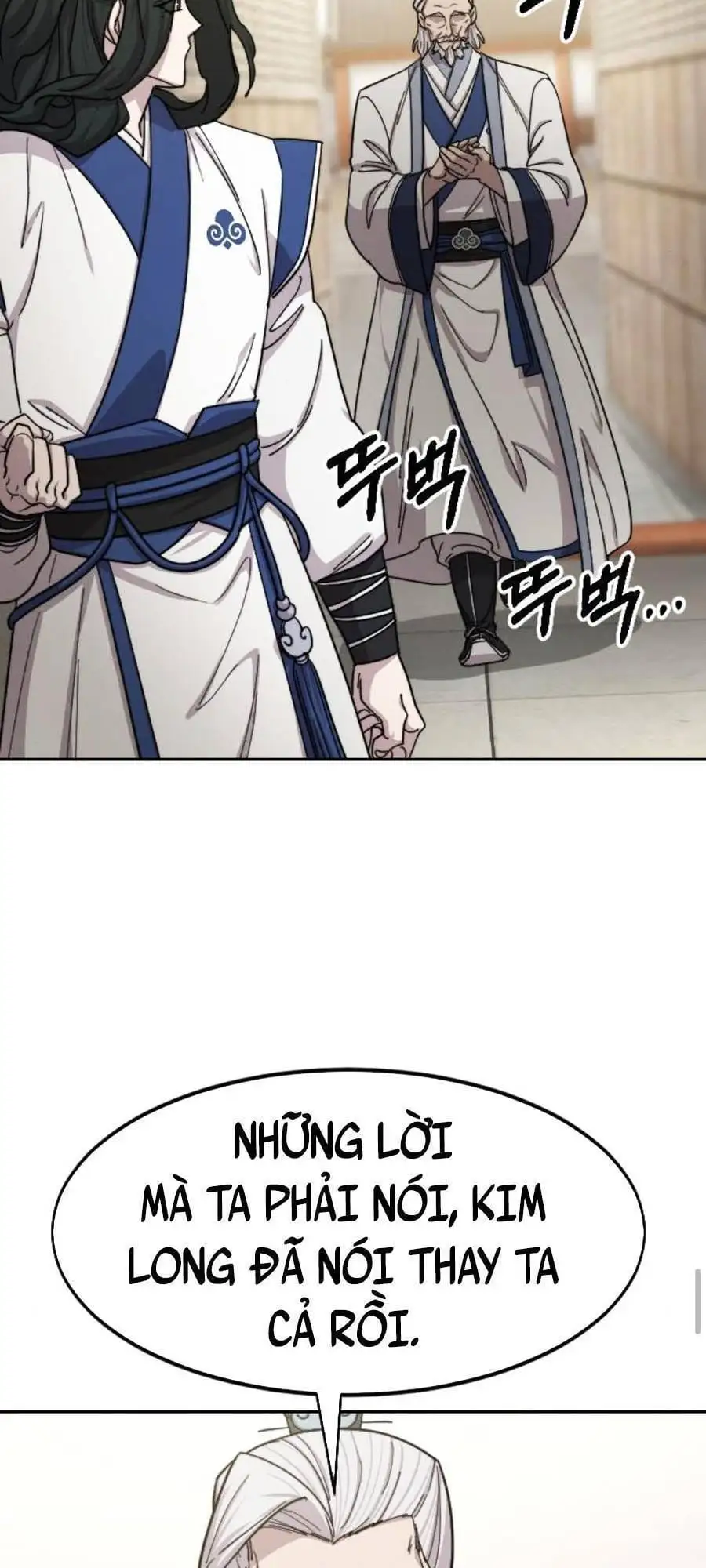 Truyện Tranh Hoa Sơn Tái Khởi trang 6