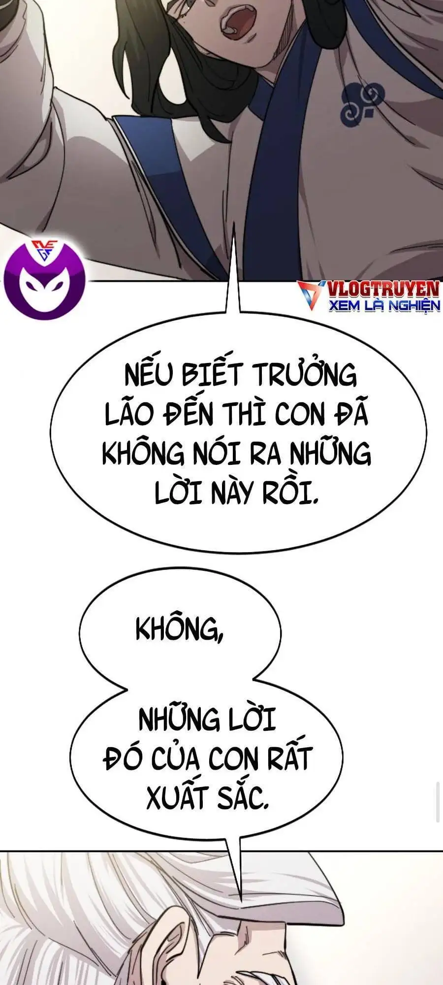 Truyện Tranh Hoa Sơn Tái Khởi trang 6