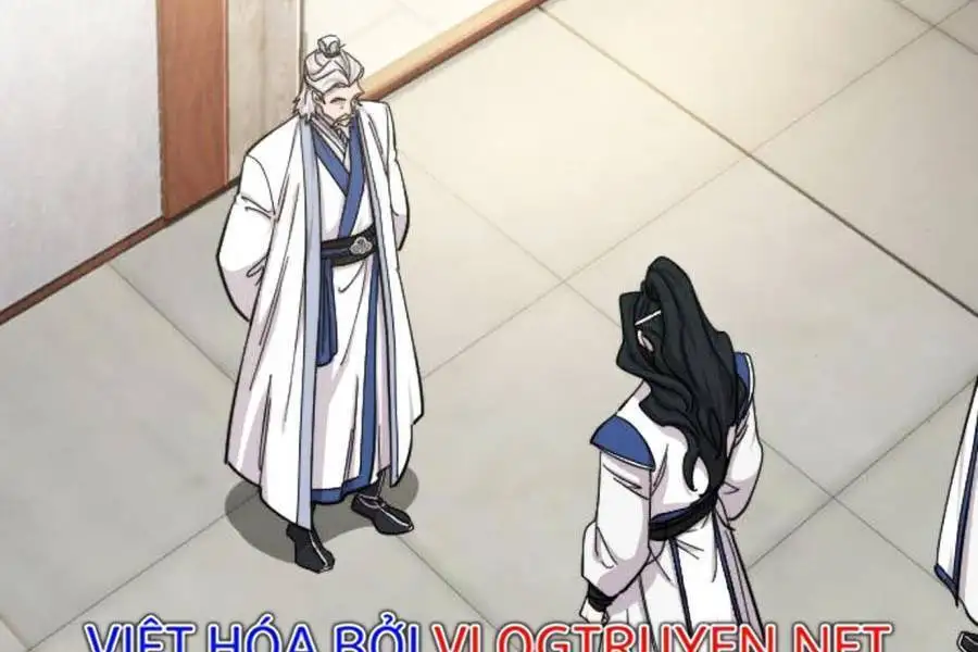 Truyện Tranh Hoa Sơn Tái Khởi trang 6