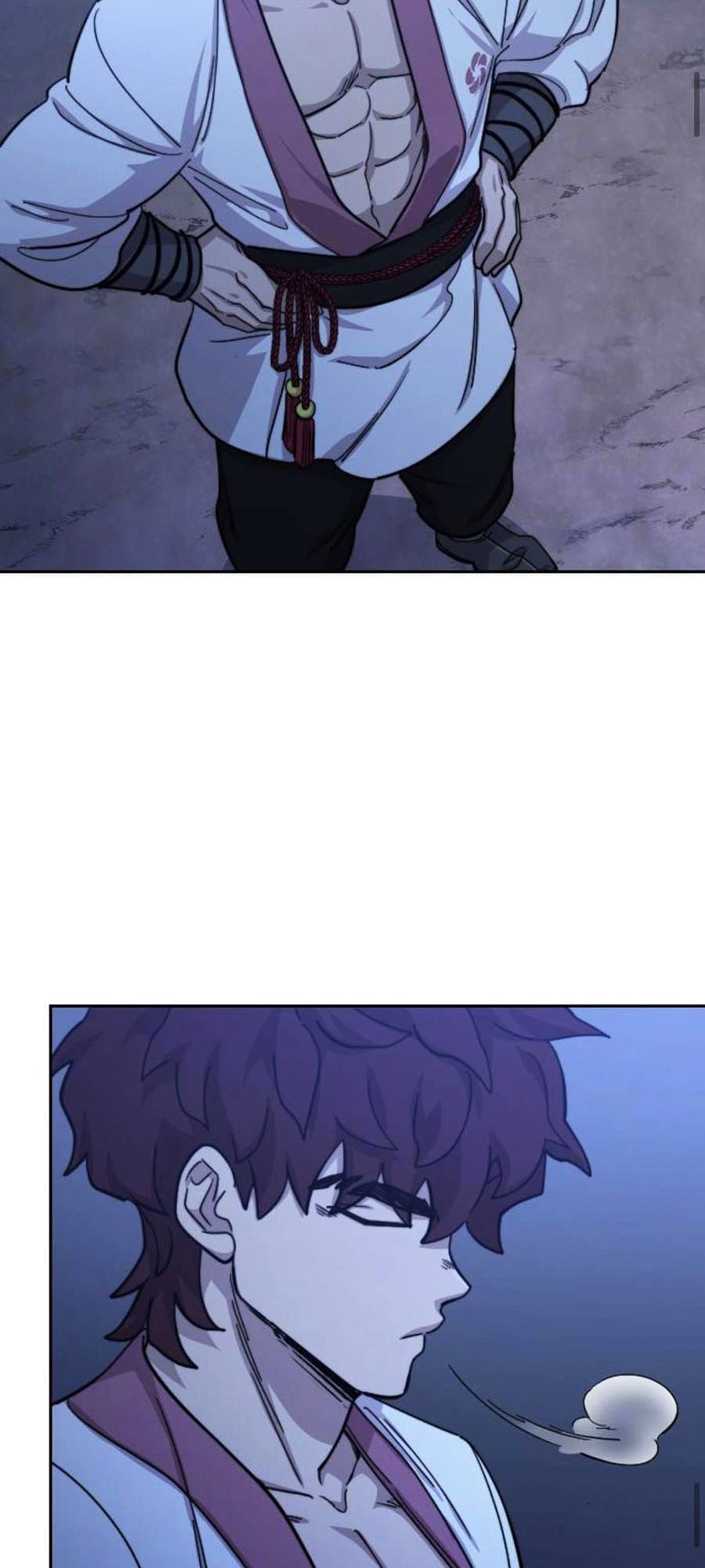 Truyện Tranh Hoa Sơn Tái Khởi trang 6