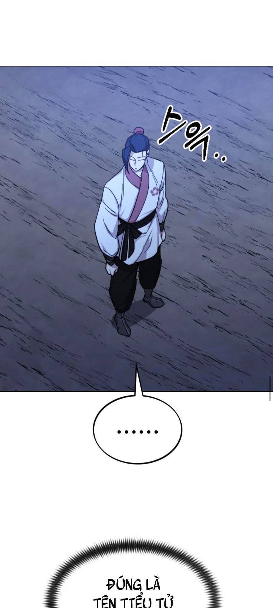 Truyện Tranh Hoa Sơn Tái Khởi trang 6