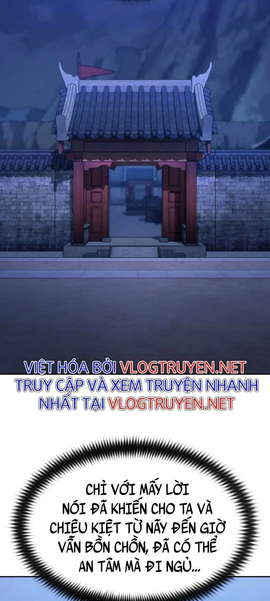 Truyện Tranh Hoa Sơn Tái Khởi trang 6