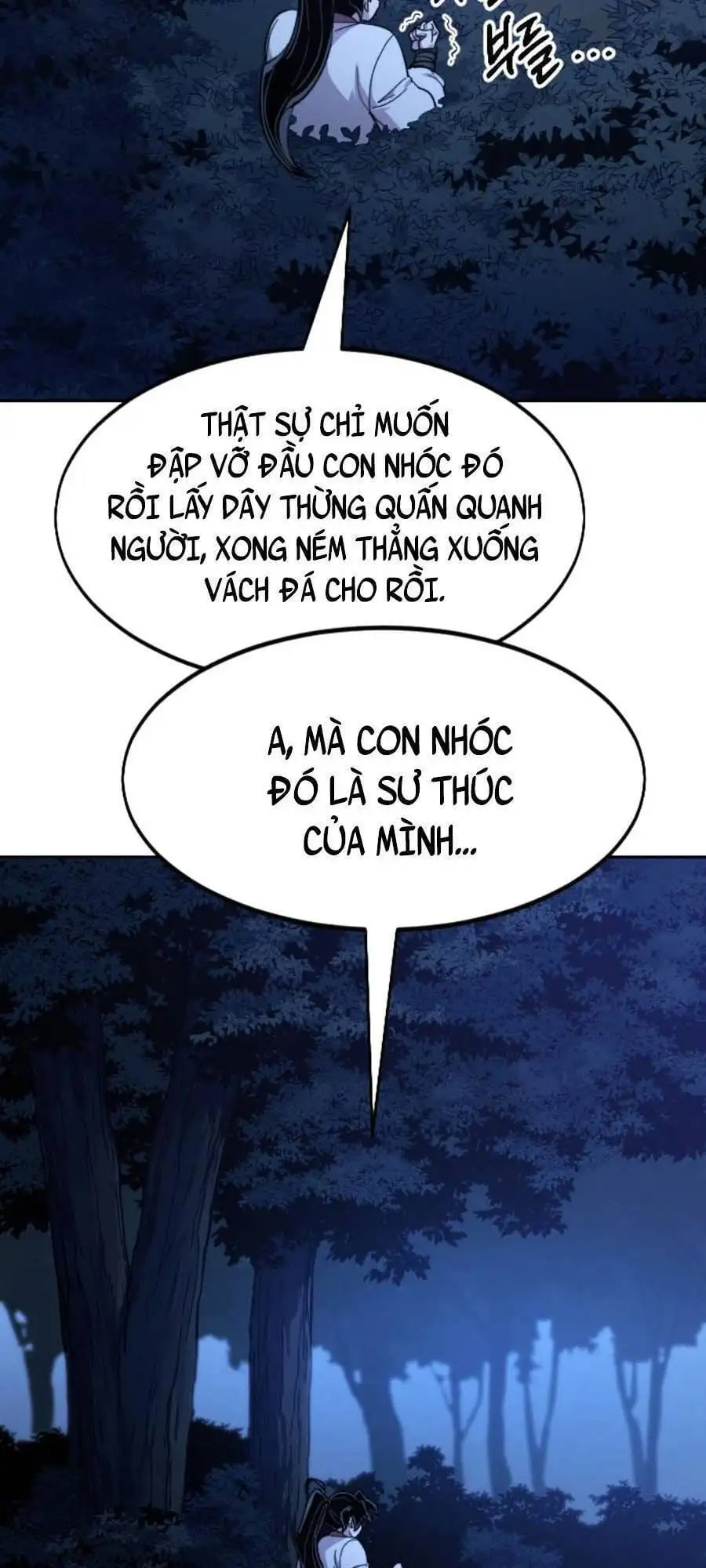 Truyện Tranh Hoa Sơn Tái Khởi trang 6