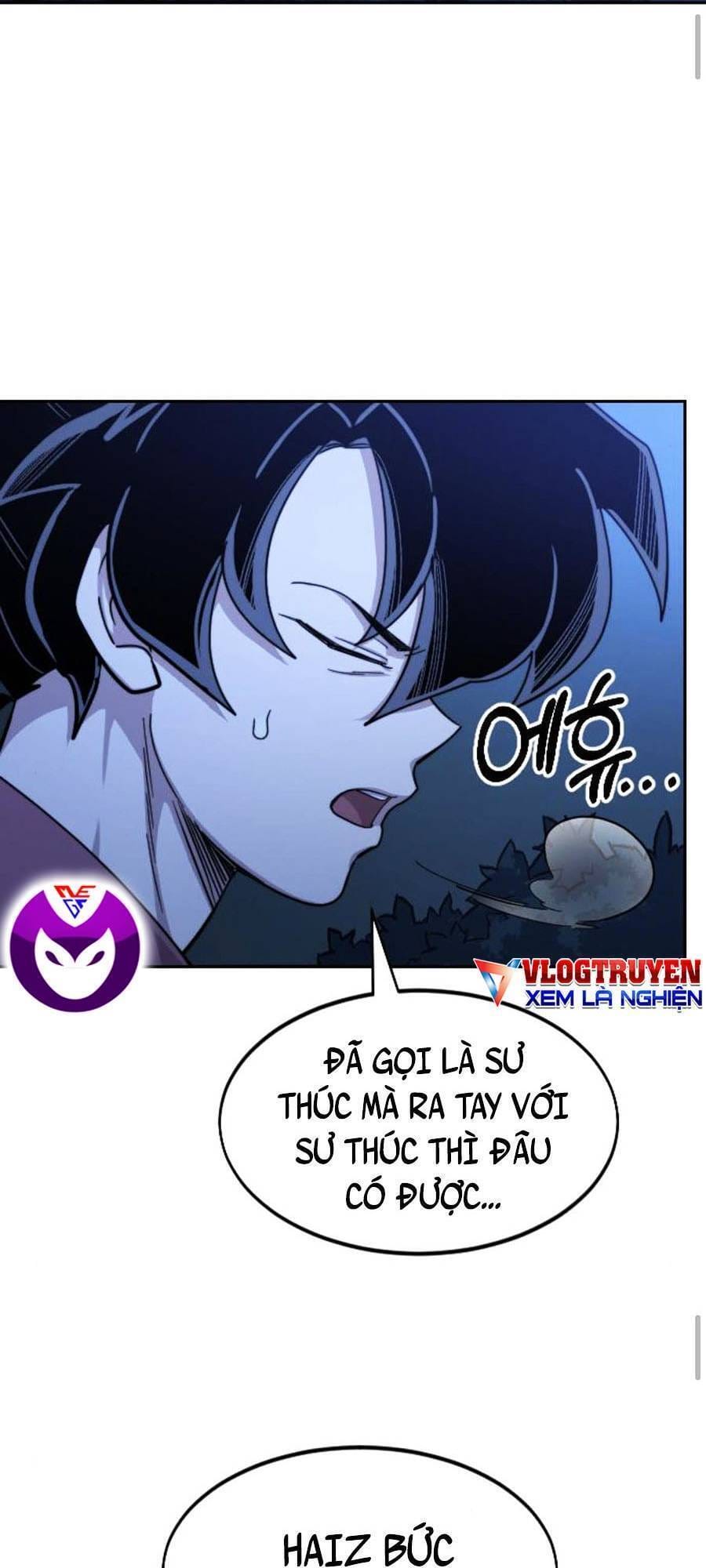 Truyện Tranh Hoa Sơn Tái Khởi trang 6