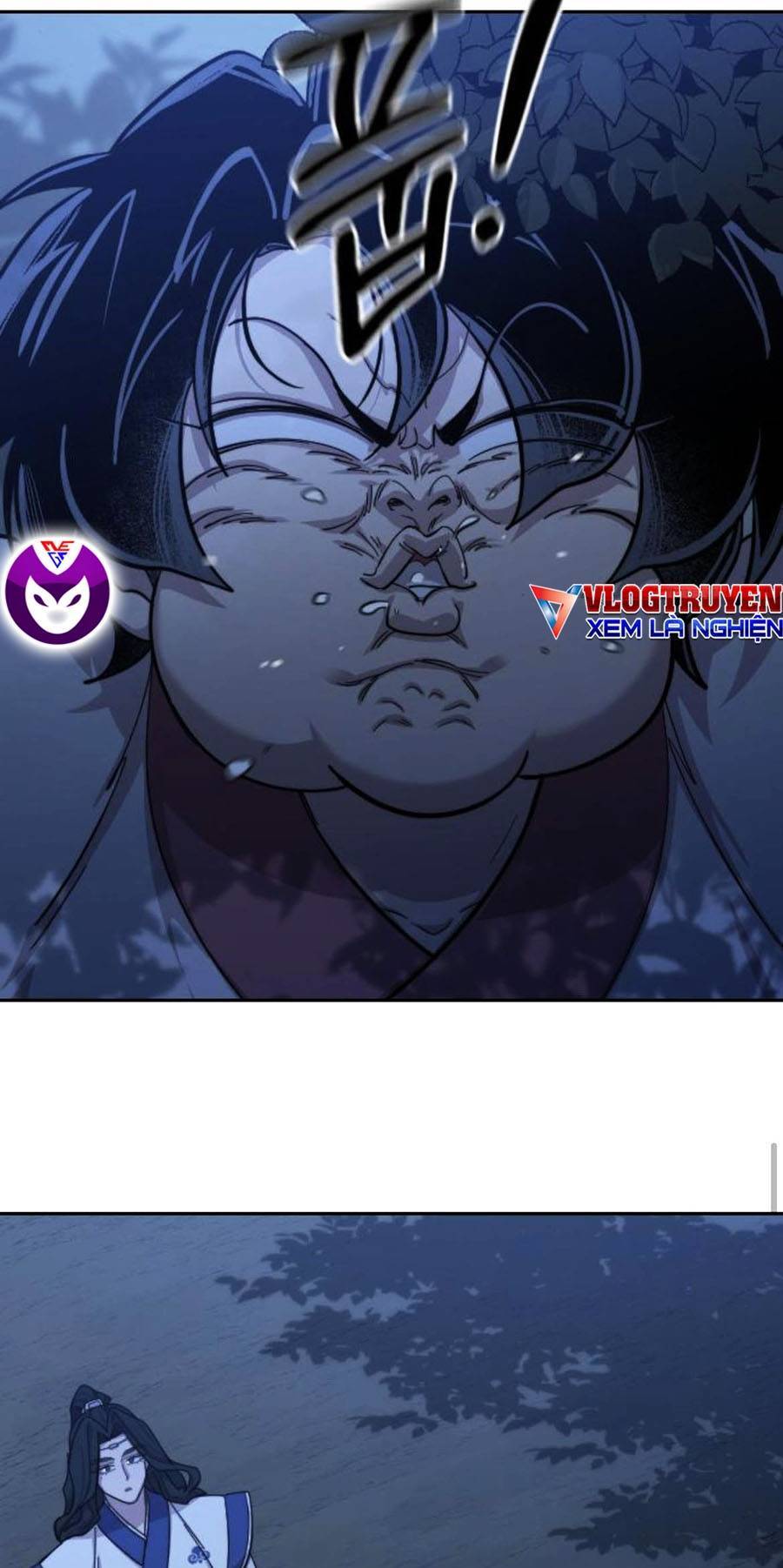 Truyện Tranh Hoa Sơn Tái Khởi trang 6