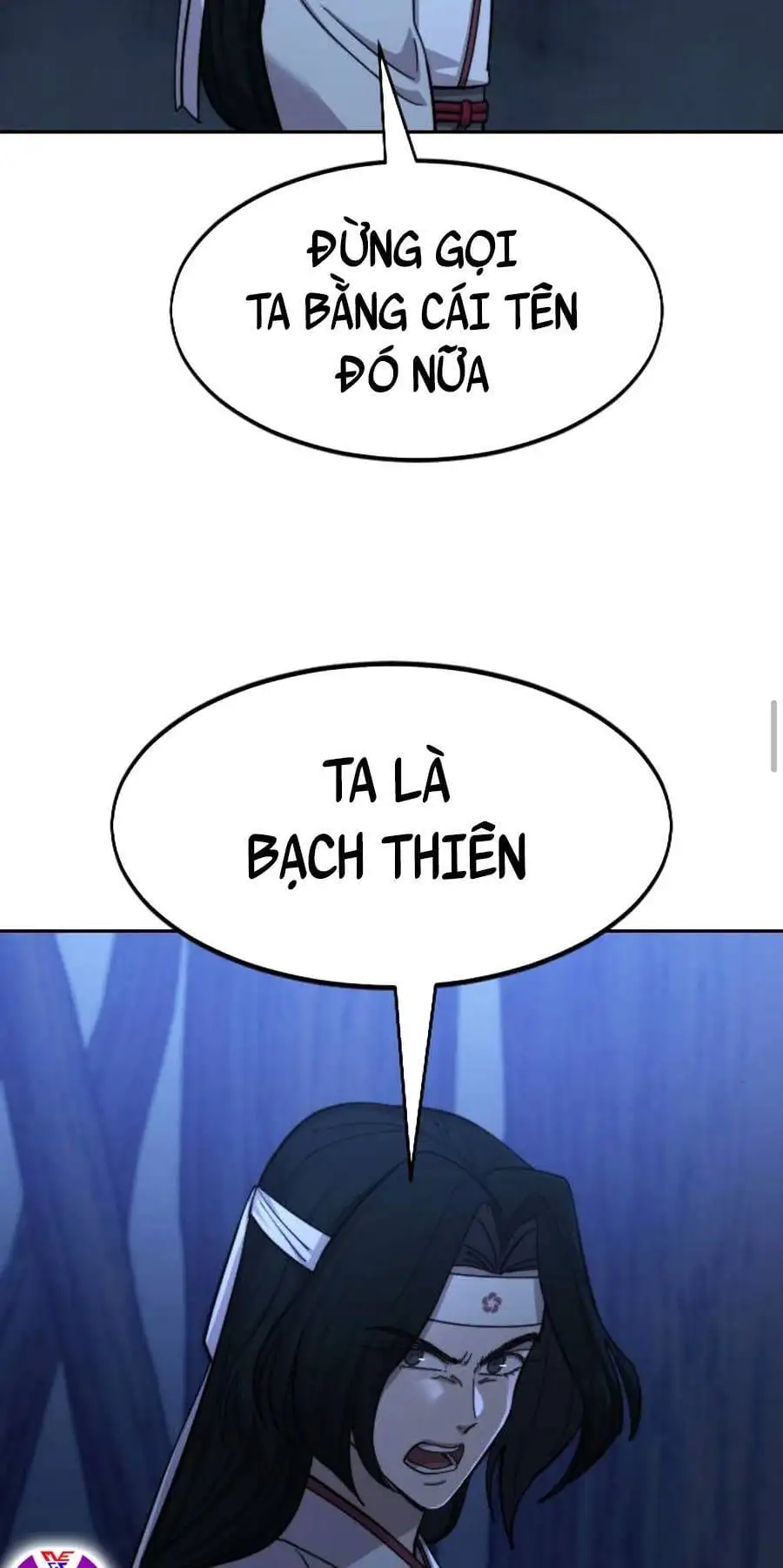 Truyện Tranh Hoa Sơn Tái Khởi trang 6