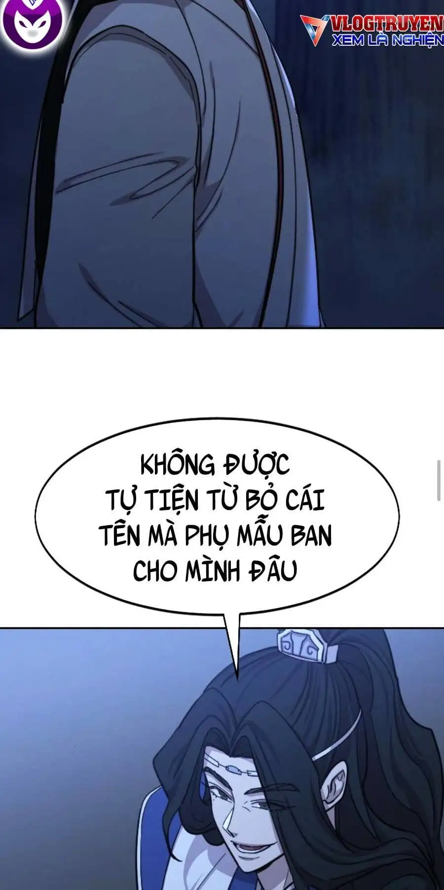 Truyện Tranh Hoa Sơn Tái Khởi trang 6