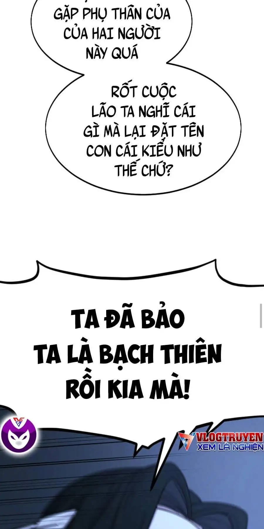 Truyện Tranh Hoa Sơn Tái Khởi trang 6