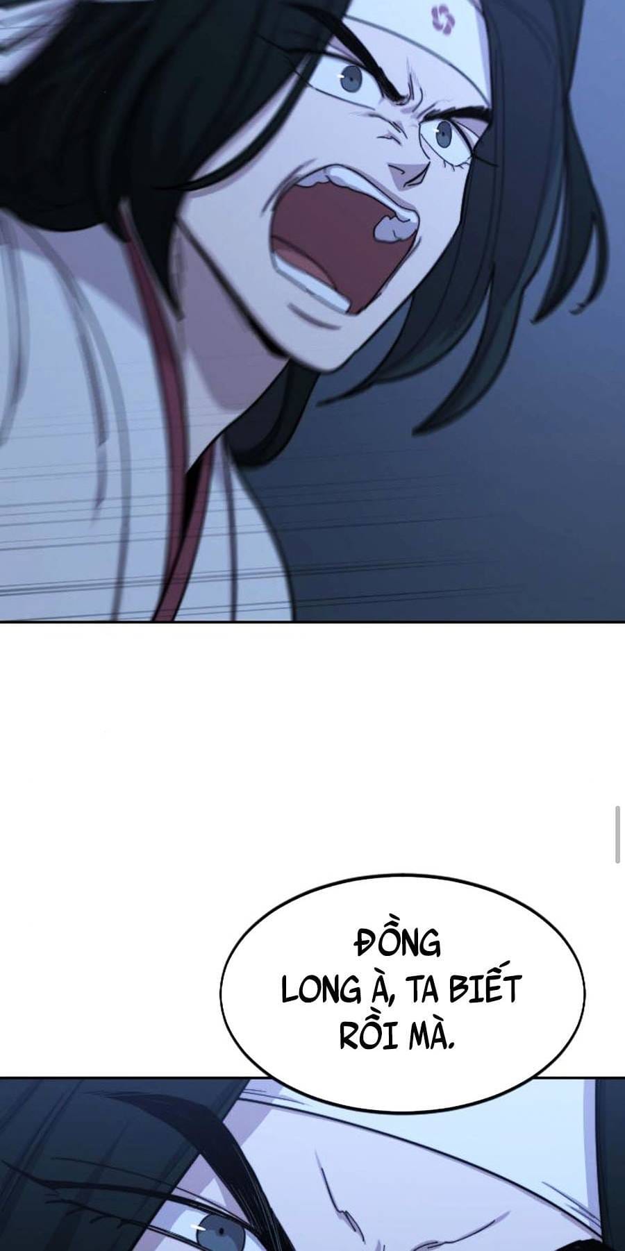 Truyện Tranh Hoa Sơn Tái Khởi trang 6