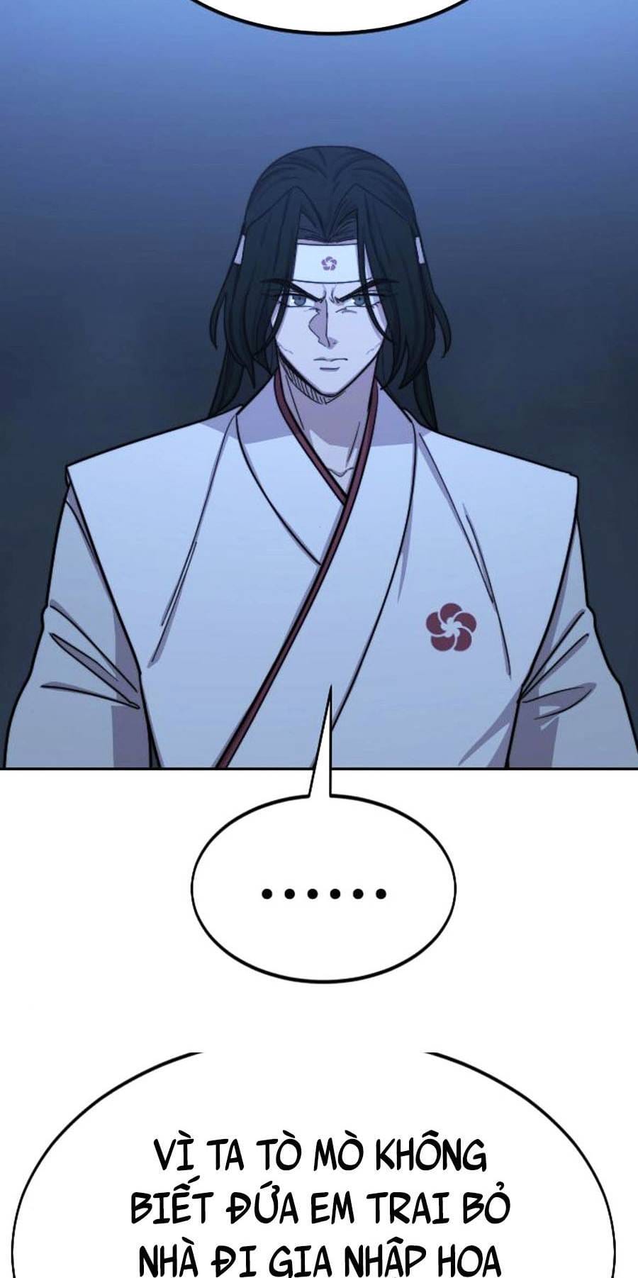 Truyện Tranh Hoa Sơn Tái Khởi trang 6