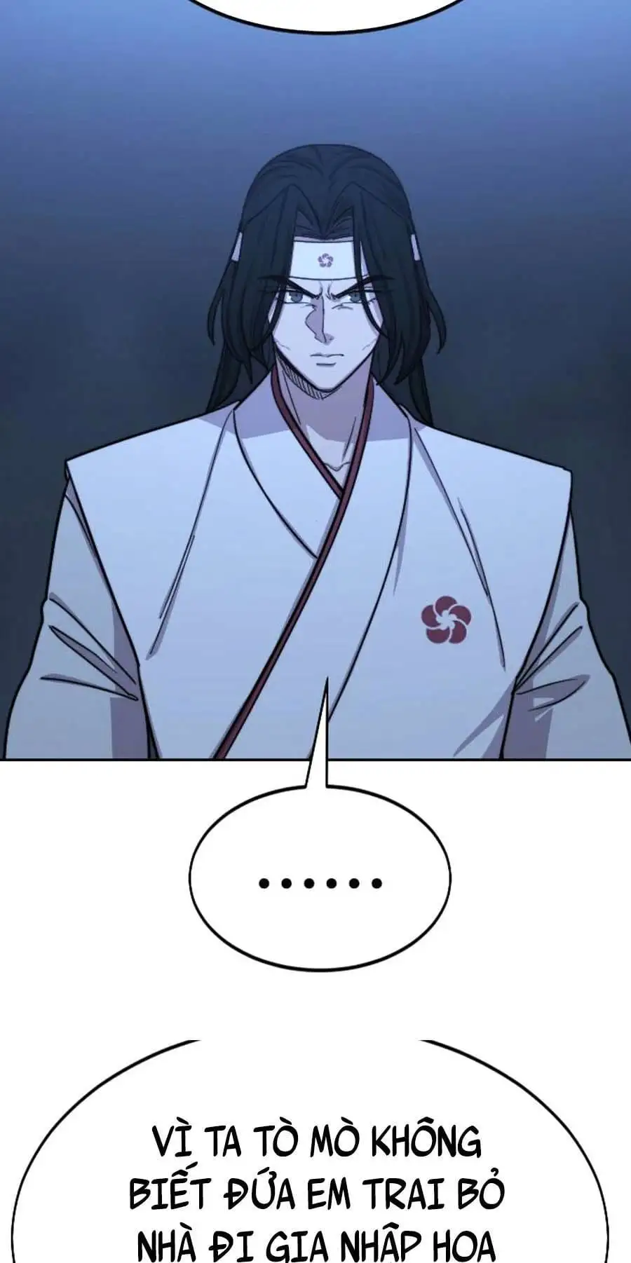 Truyện Tranh Hoa Sơn Tái Khởi trang 6