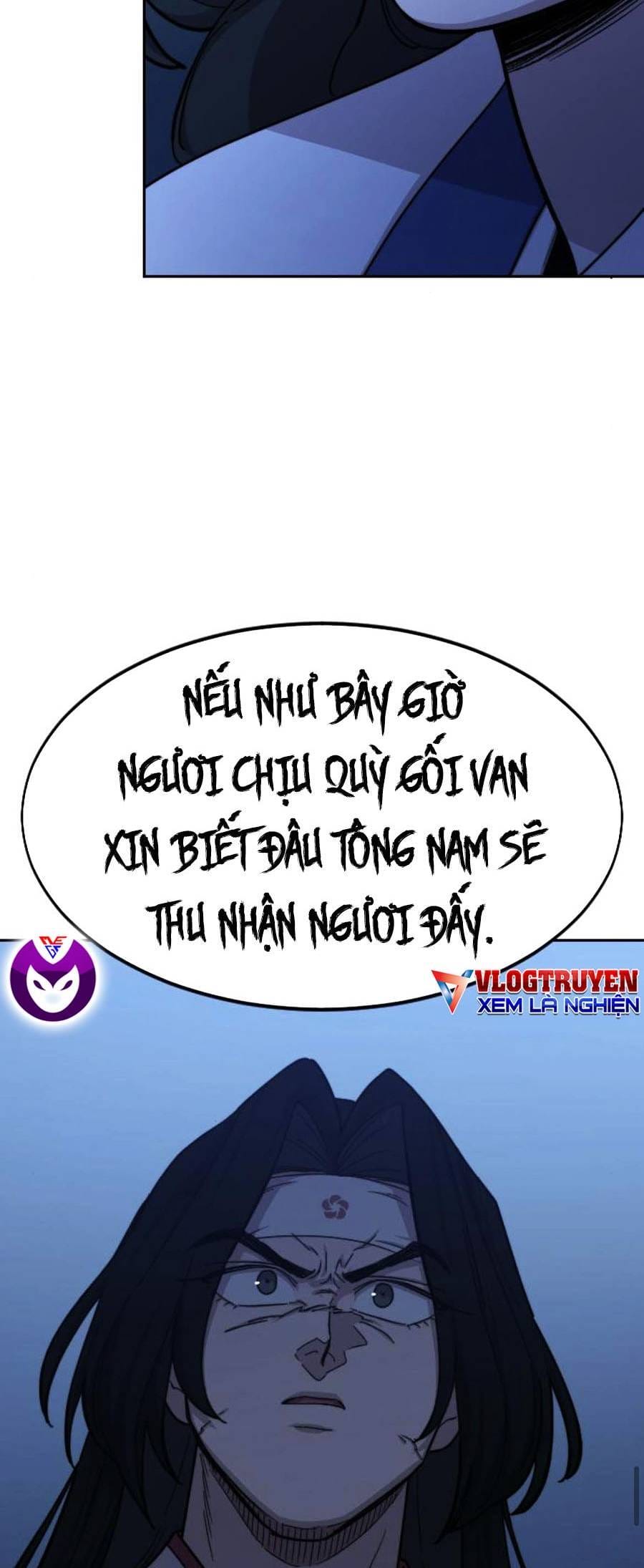 Truyện Tranh Hoa Sơn Tái Khởi trang 6