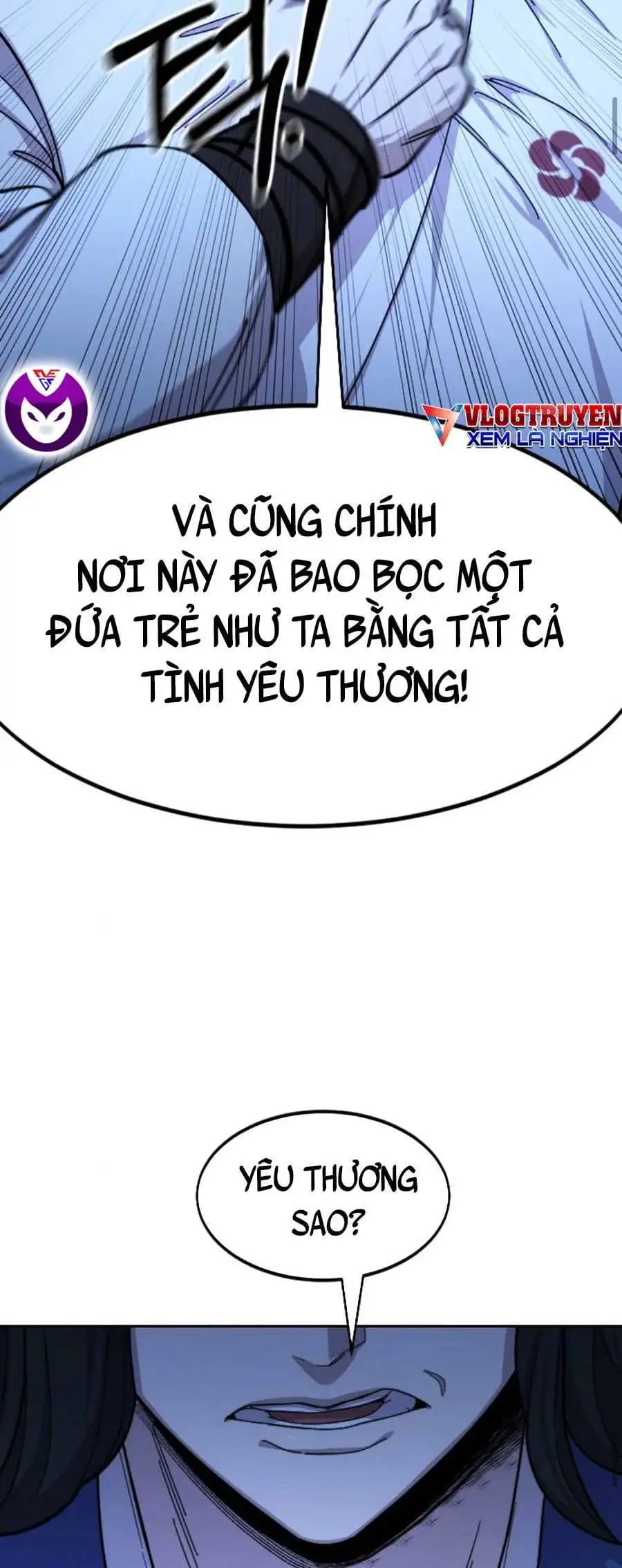 Truyện Tranh Hoa Sơn Tái Khởi trang 6