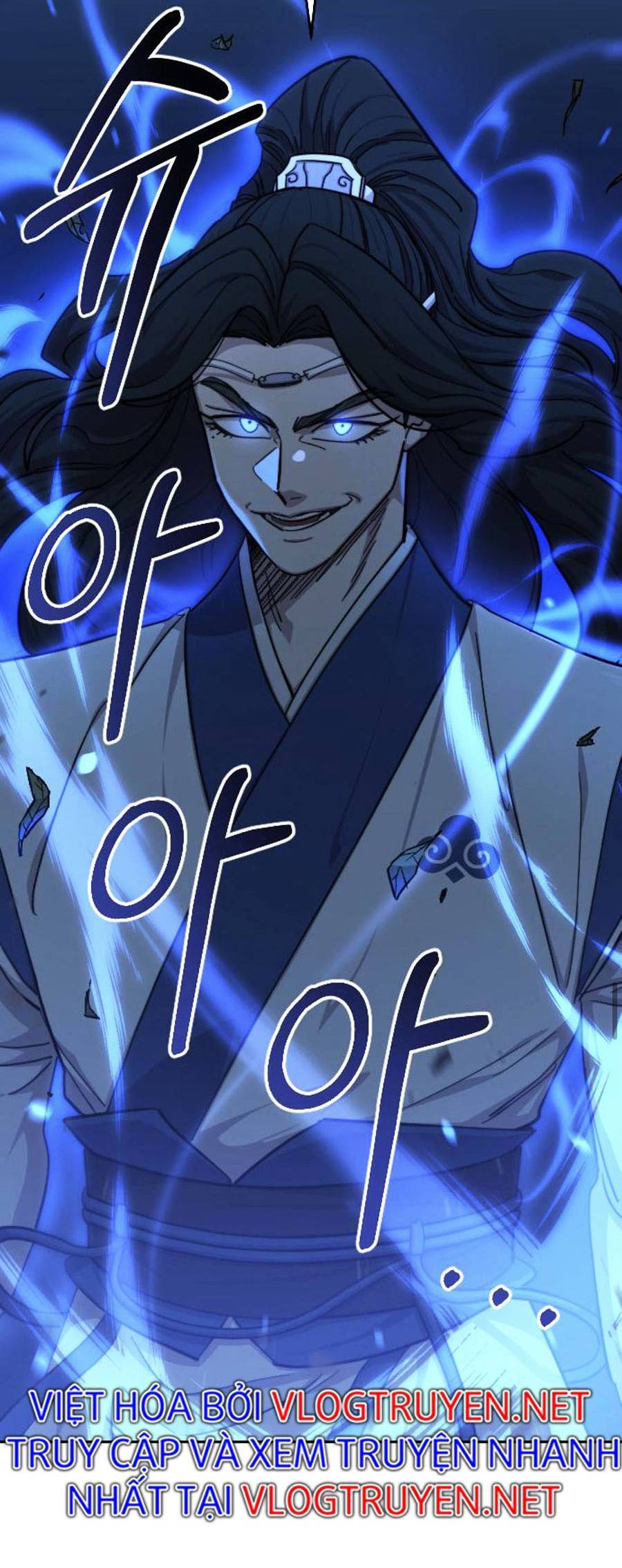 Truyện Tranh Hoa Sơn Tái Khởi trang 6