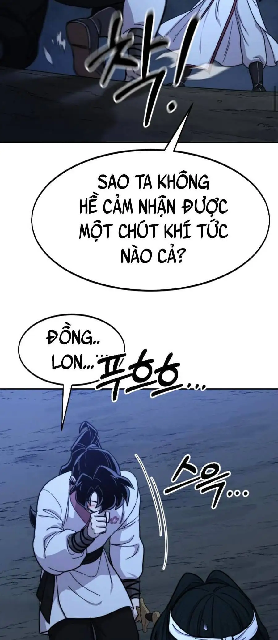 Truyện Tranh Hoa Sơn Tái Khởi trang 6