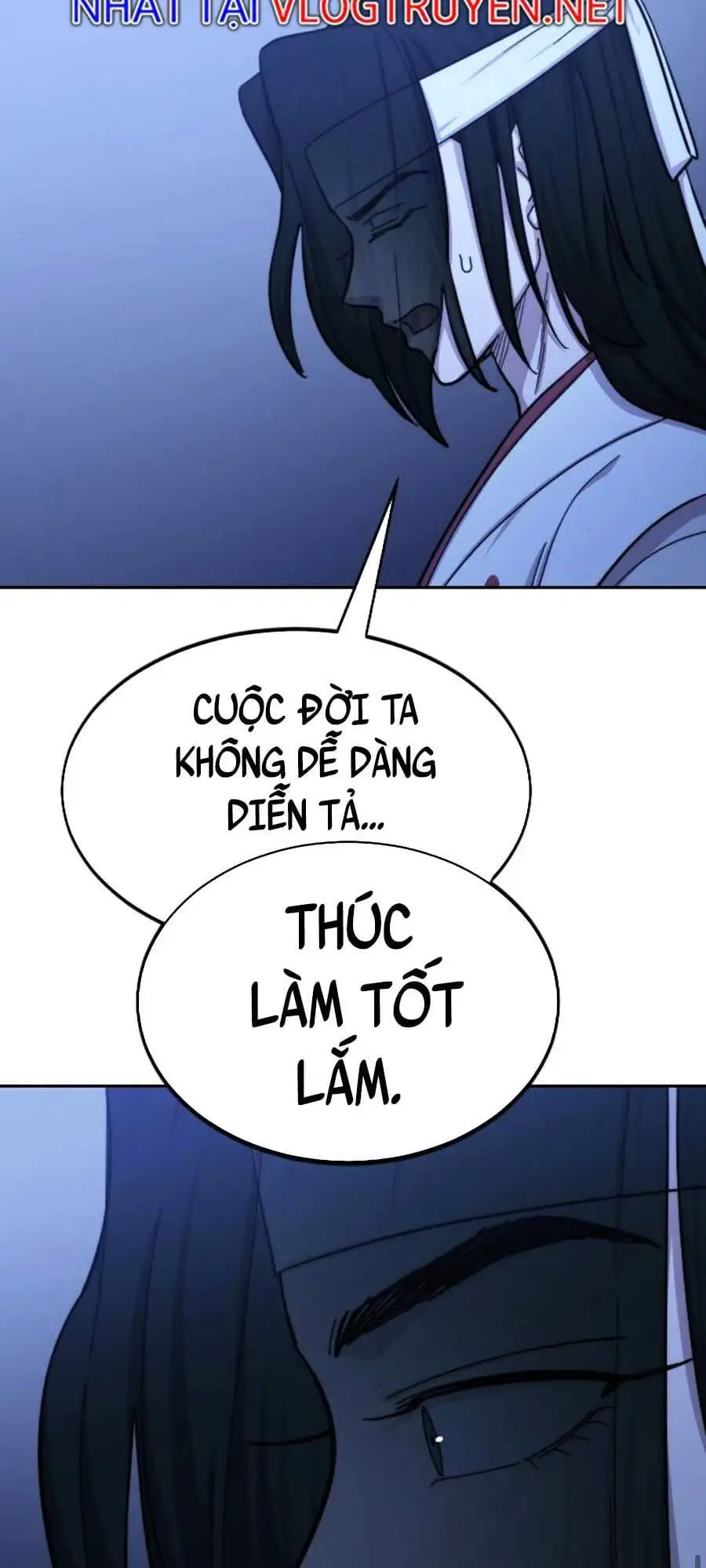 Truyện Tranh Hoa Sơn Tái Khởi trang 6