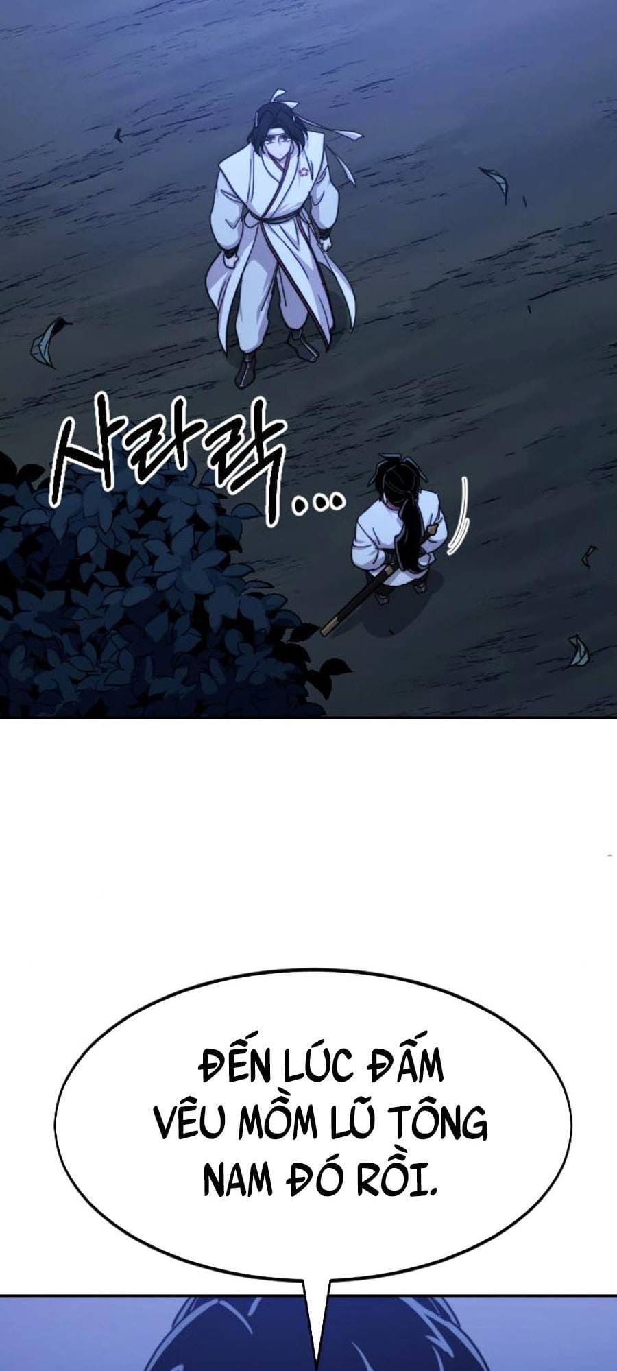 Truyện Tranh Hoa Sơn Tái Khởi trang 6