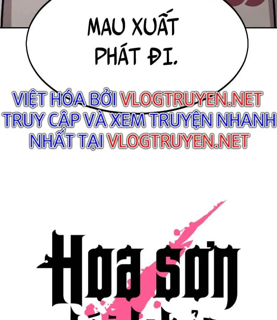 Truyện Tranh Hoa Sơn Tái Khởi trang 6