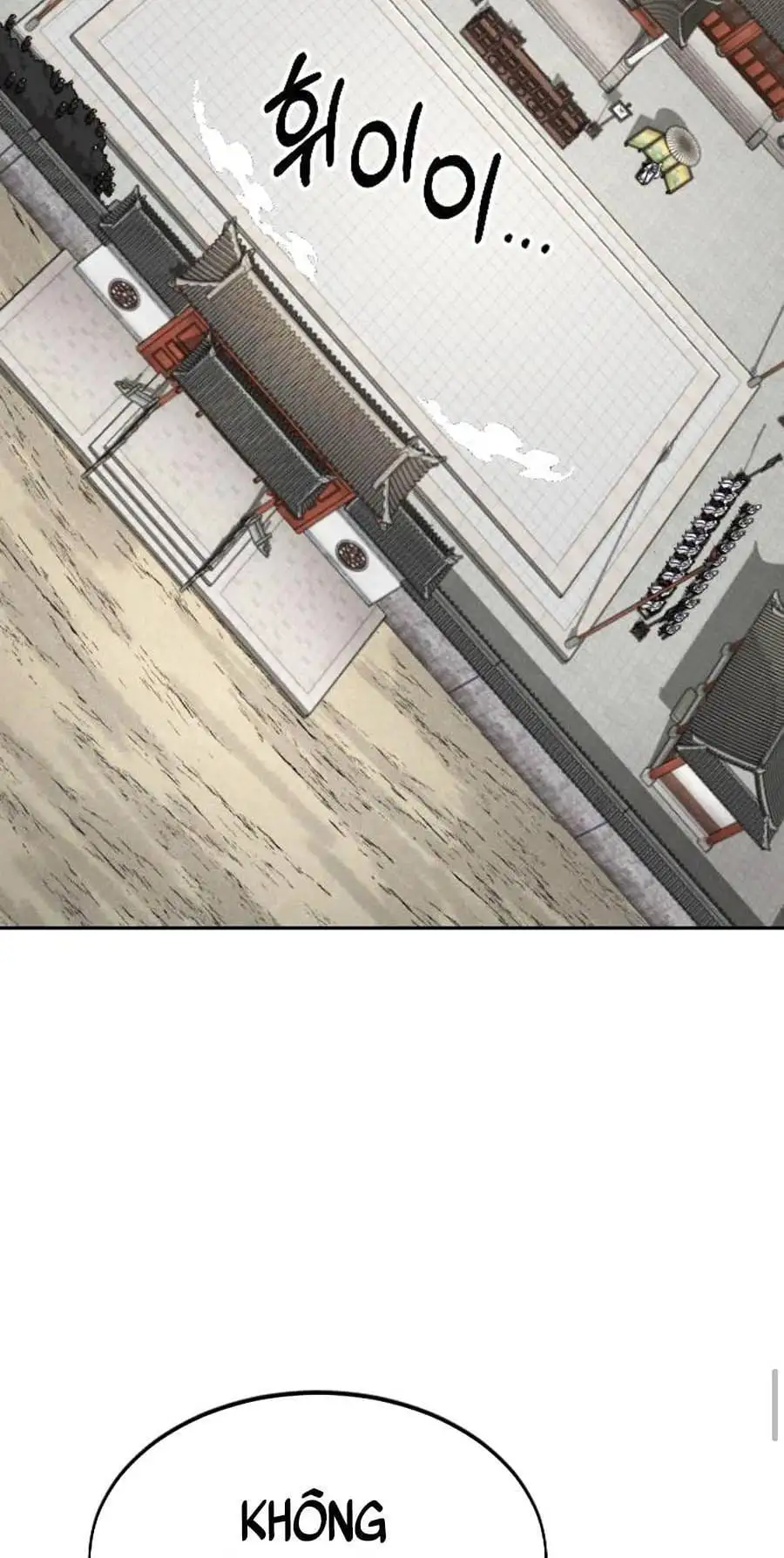 Truyện Tranh Hoa Sơn Tái Khởi trang 6