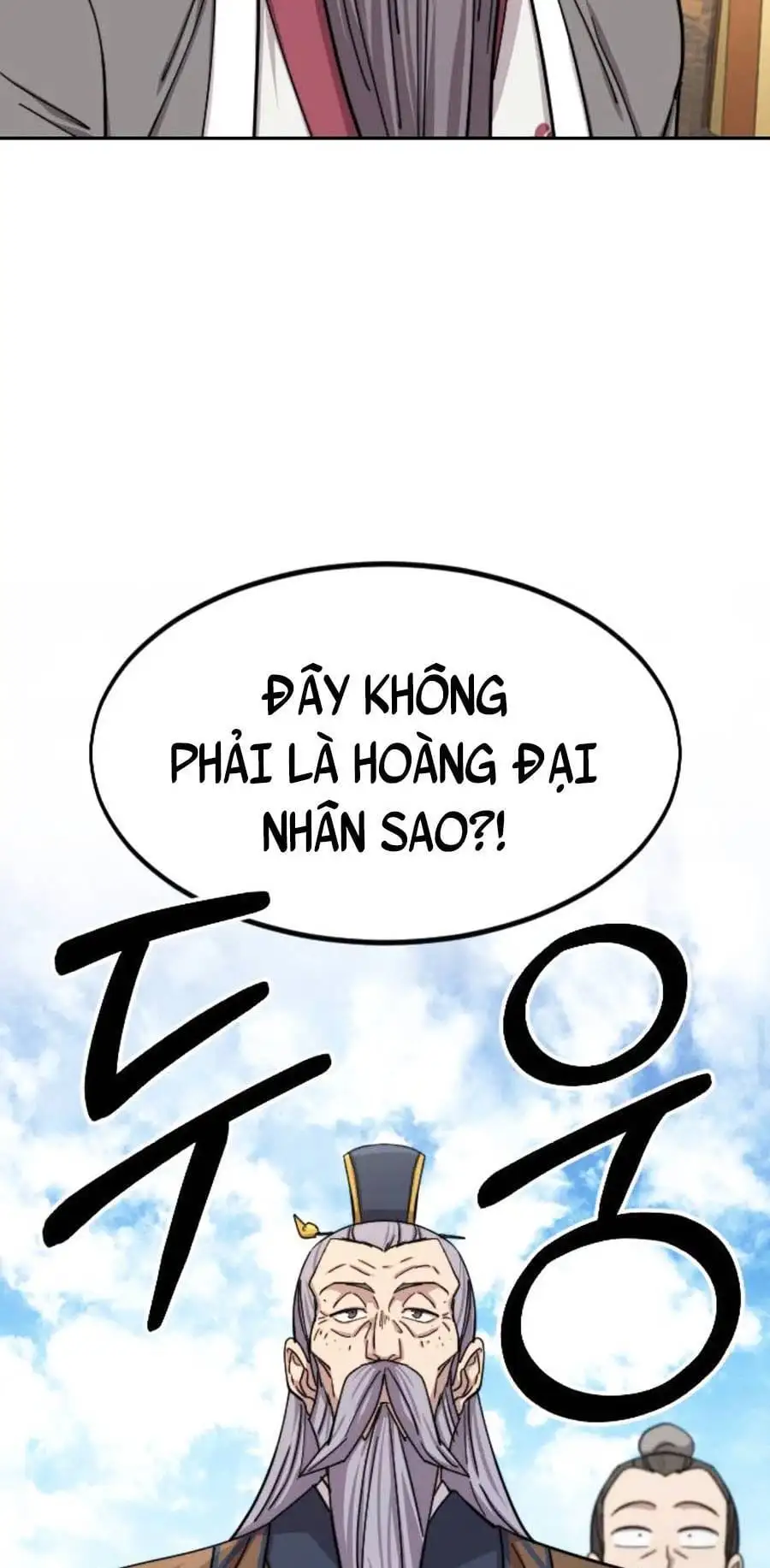 Truyện Tranh Hoa Sơn Tái Khởi trang 6