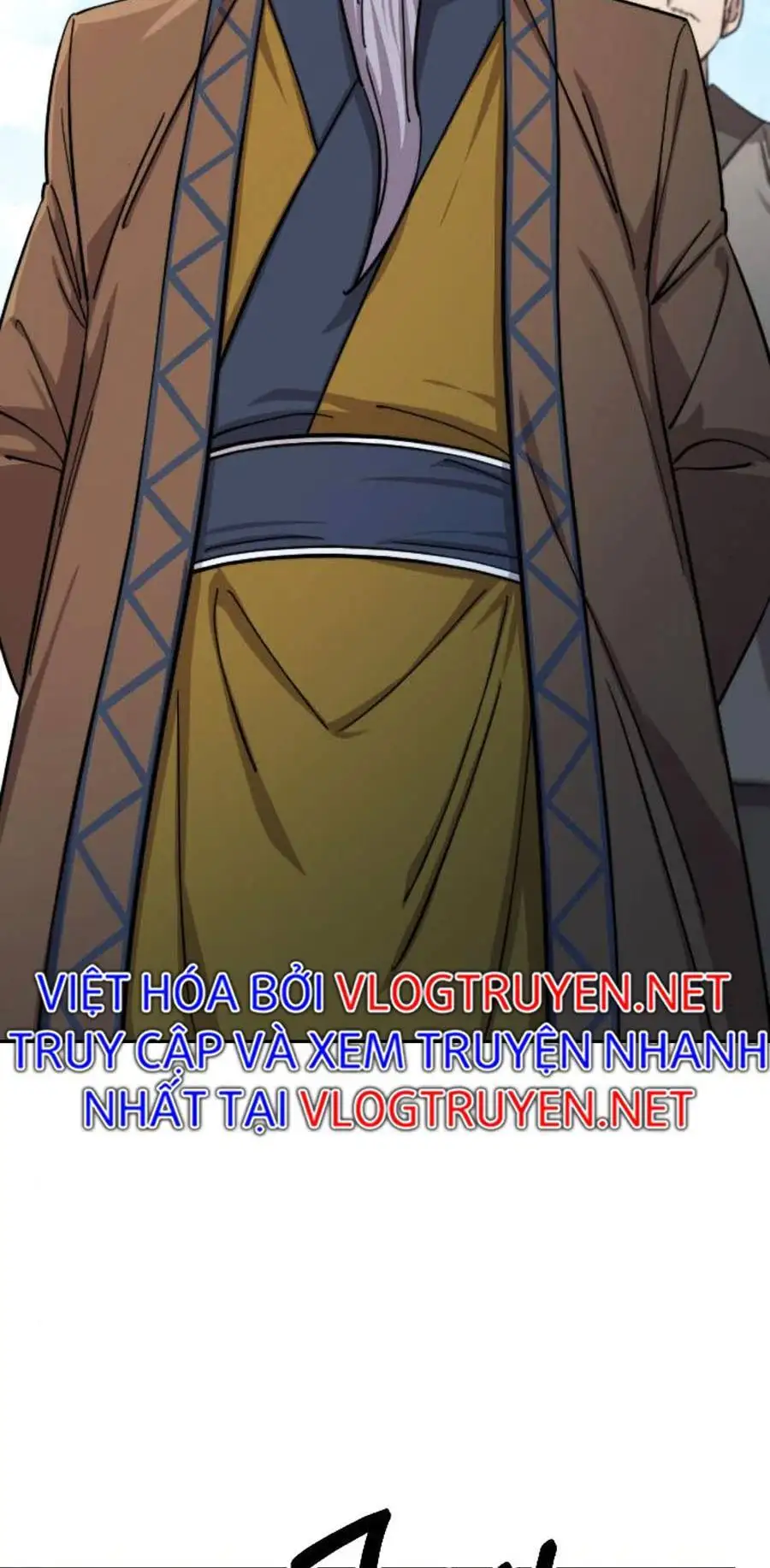 Truyện Tranh Hoa Sơn Tái Khởi trang 6