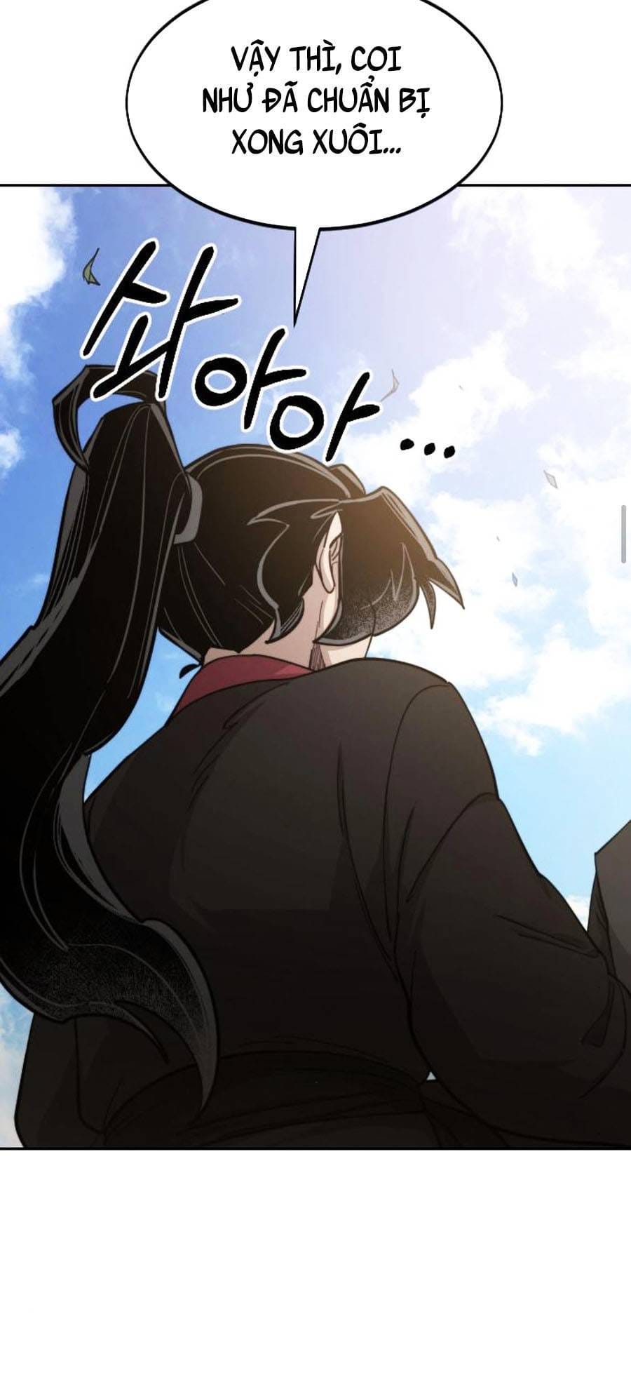 Truyện Tranh Hoa Sơn Tái Khởi trang 6