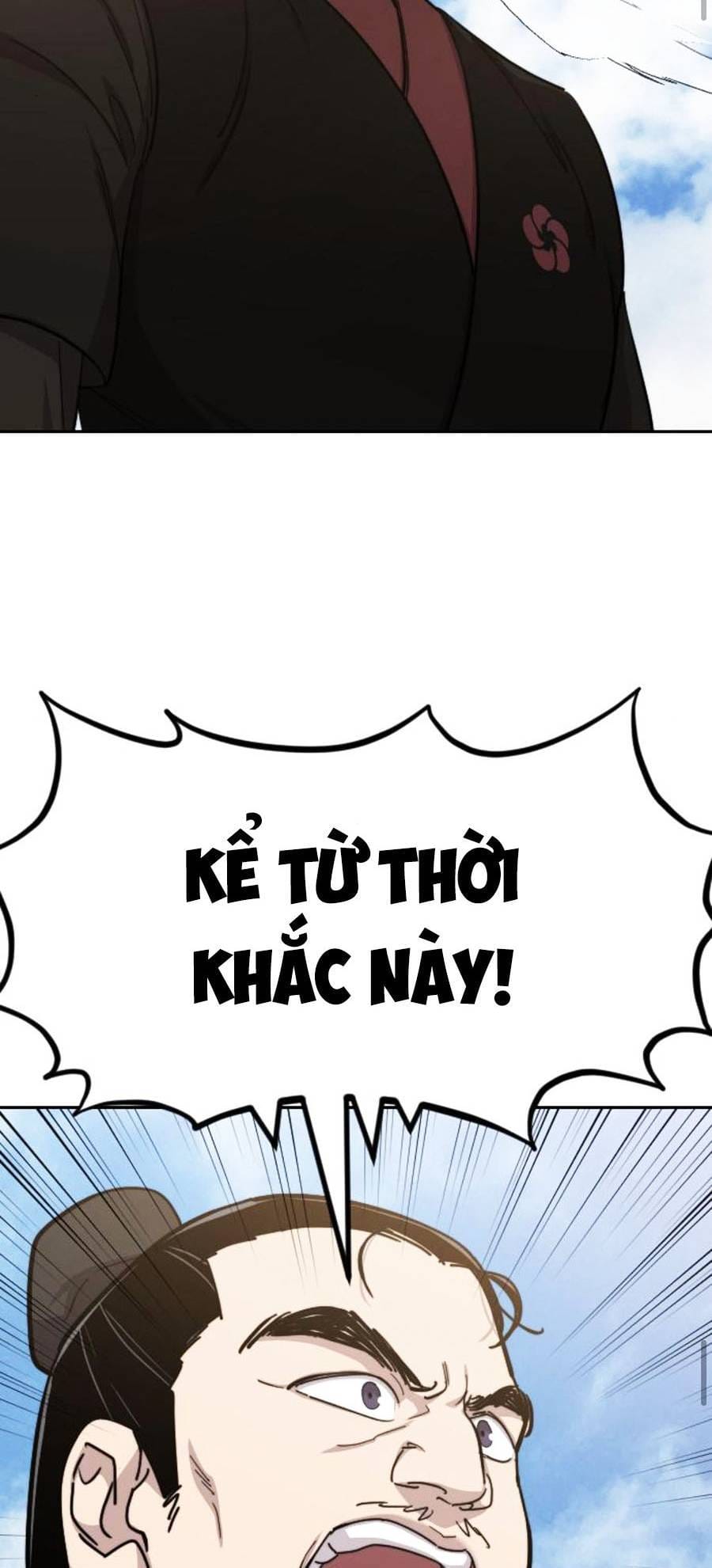 Truyện Tranh Hoa Sơn Tái Khởi trang 6