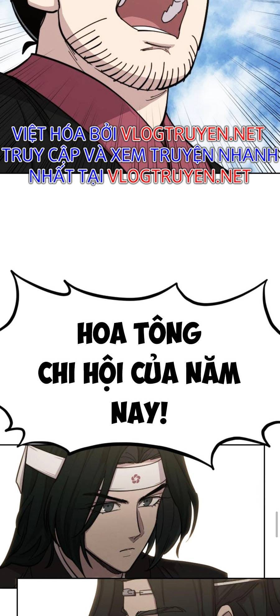 Truyện Tranh Hoa Sơn Tái Khởi trang 6