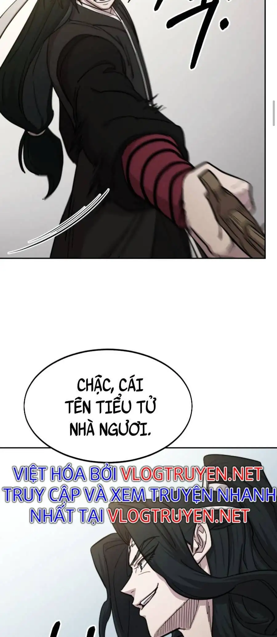 Truyện Tranh Hoa Sơn Tái Khởi trang 6