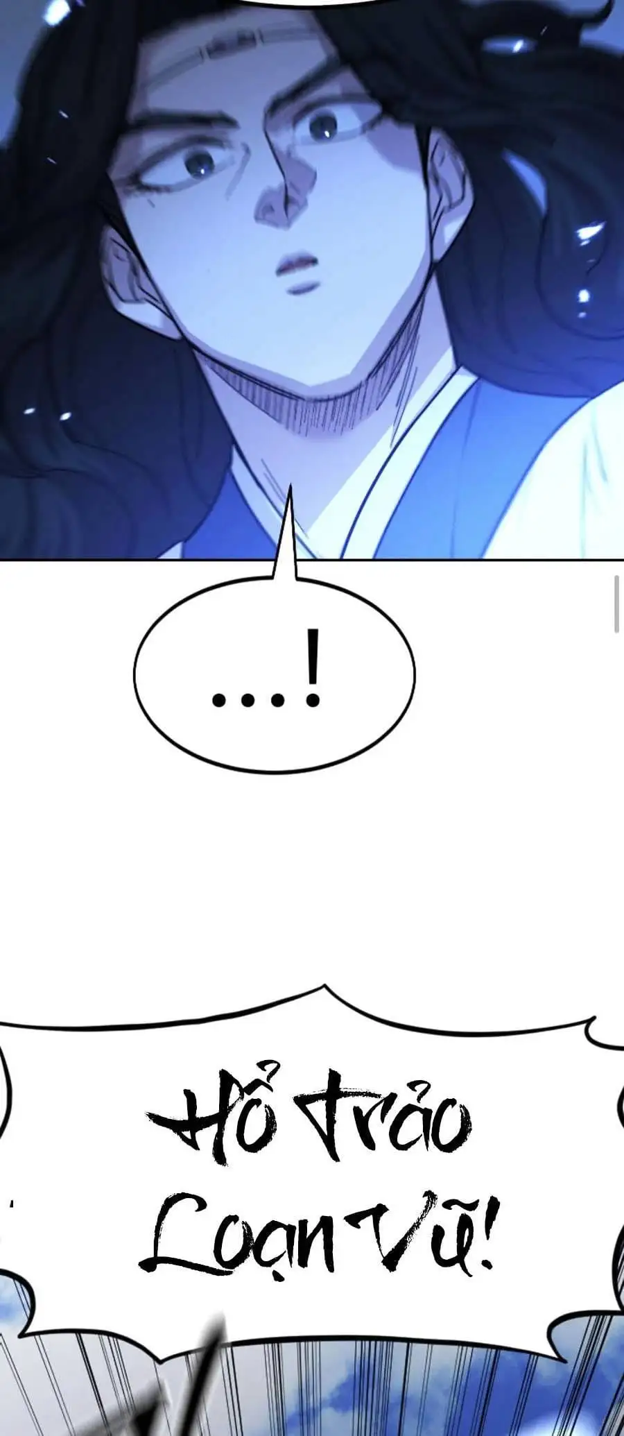 Truyện Tranh Hoa Sơn Tái Khởi trang 6