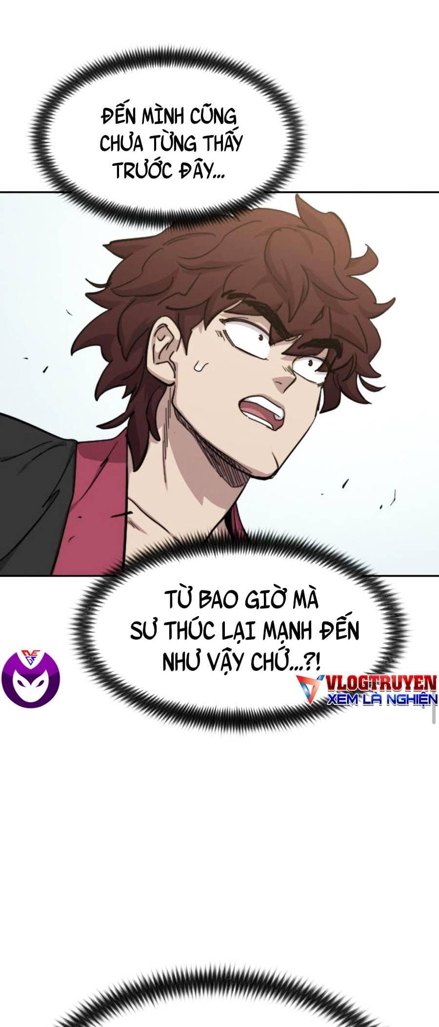 Truyện Tranh Hoa Sơn Tái Khởi trang 6