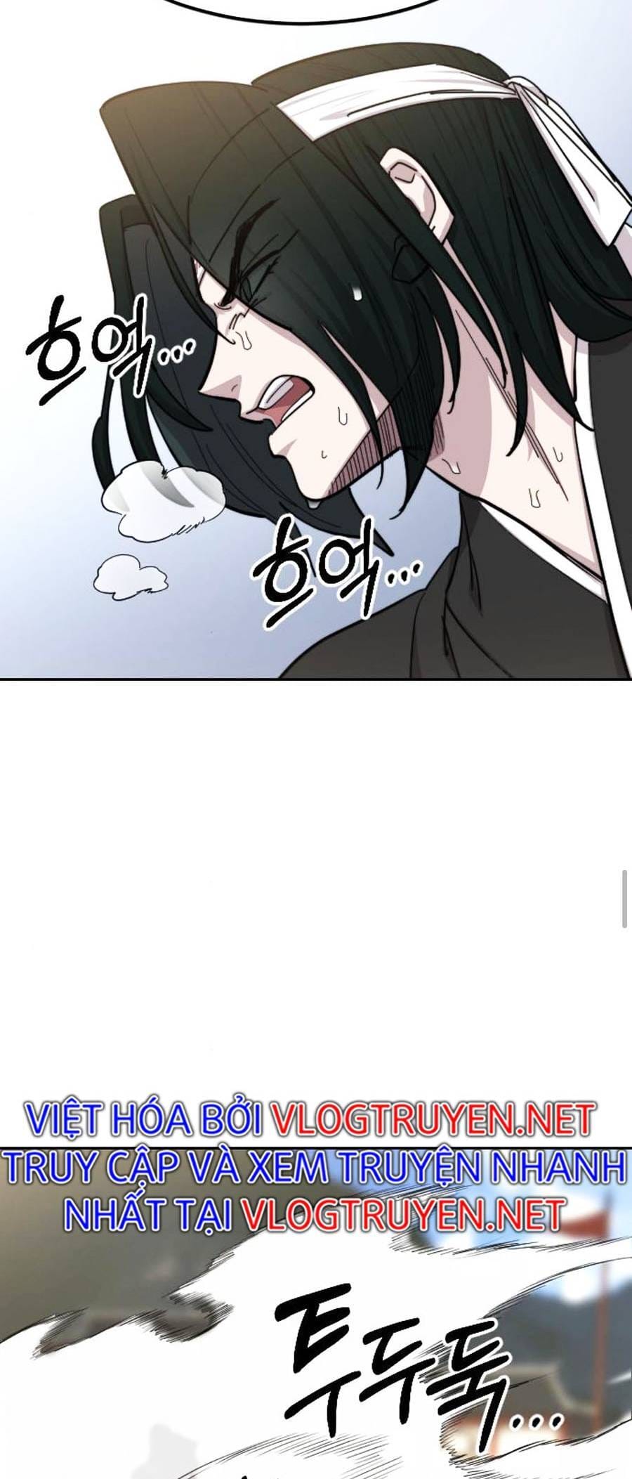 Truyện Tranh Hoa Sơn Tái Khởi trang 6