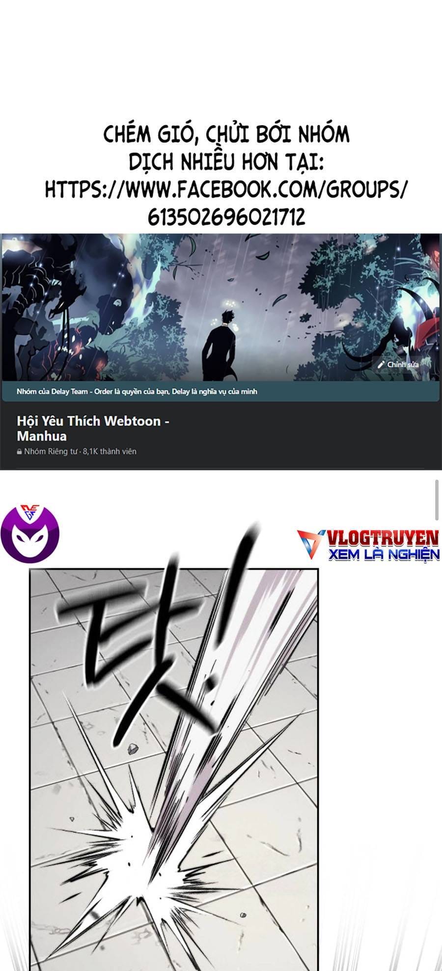 Truyện Tranh Hoa Sơn Tái Khởi trang 6