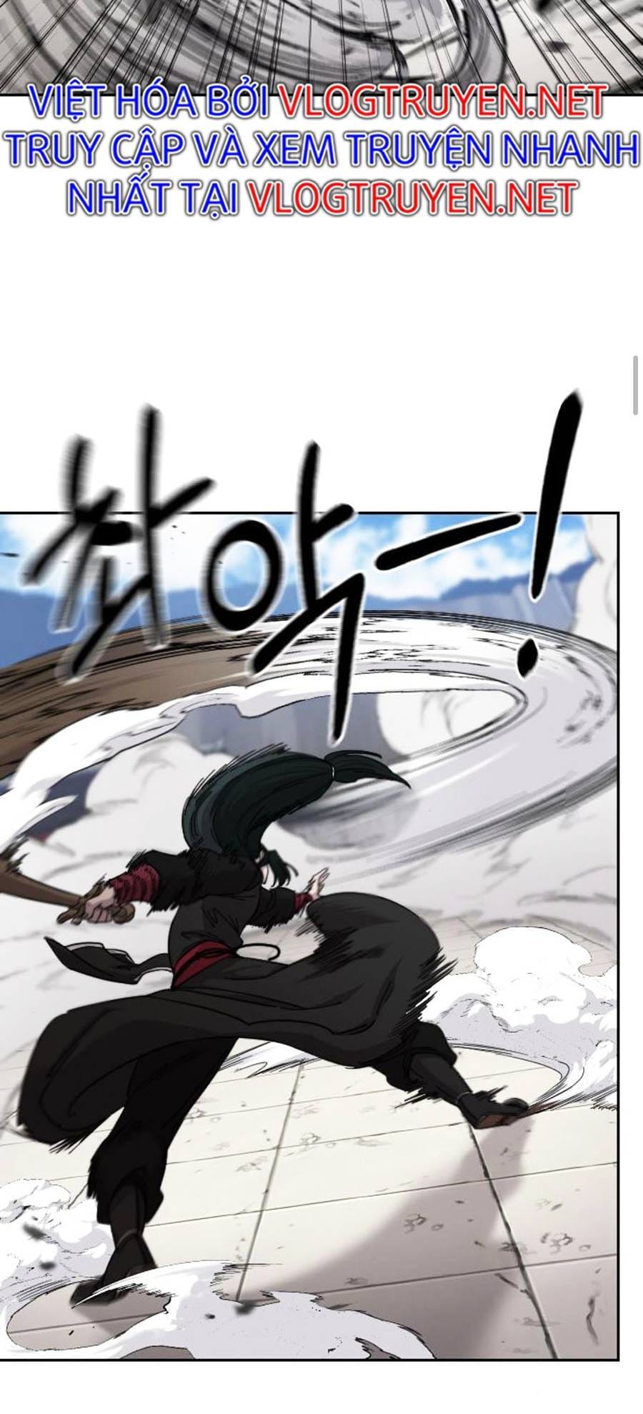 Truyện Tranh Hoa Sơn Tái Khởi trang 6