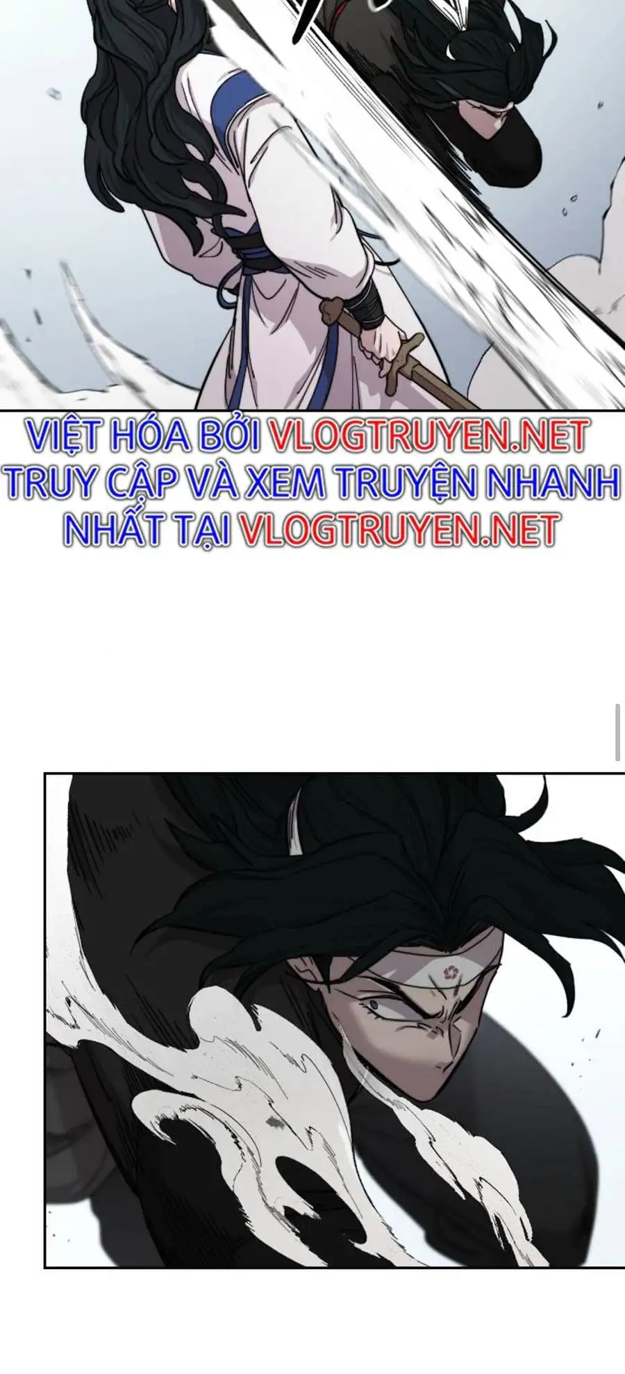 Truyện Tranh Hoa Sơn Tái Khởi trang 6