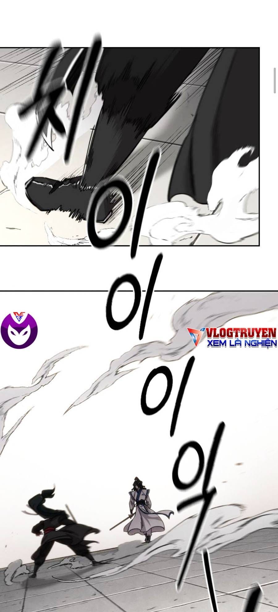 Truyện Tranh Hoa Sơn Tái Khởi trang 6