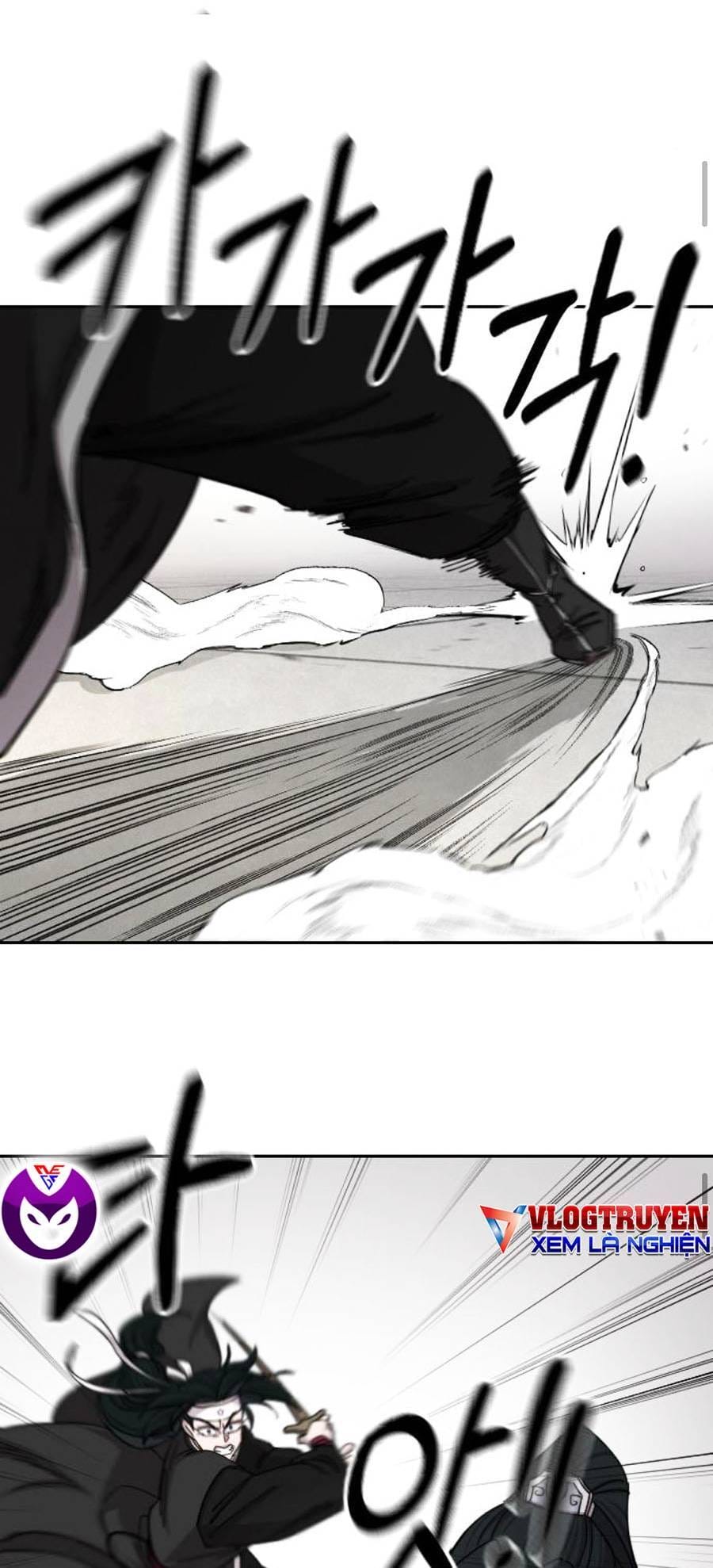 Truyện Tranh Hoa Sơn Tái Khởi trang 6