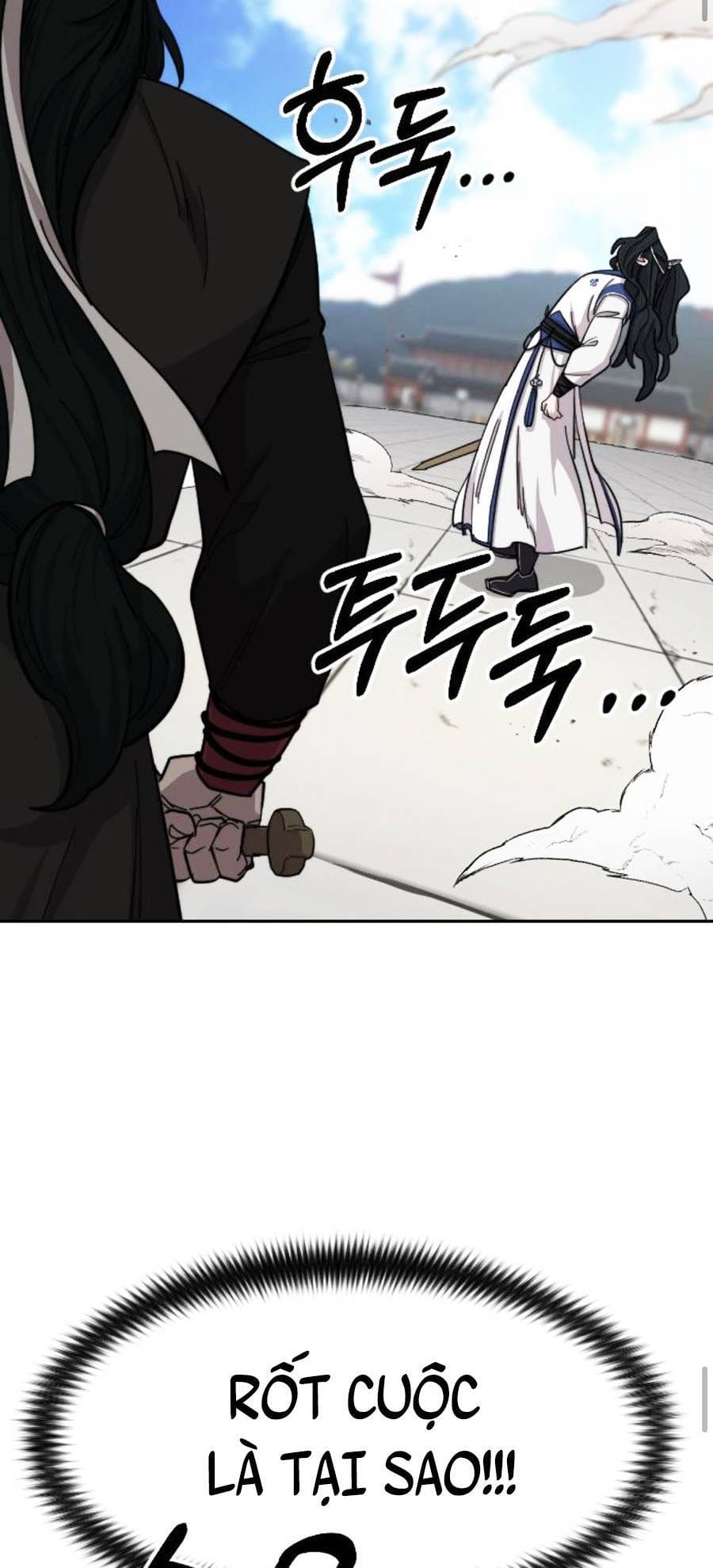 Truyện Tranh Hoa Sơn Tái Khởi trang 6
