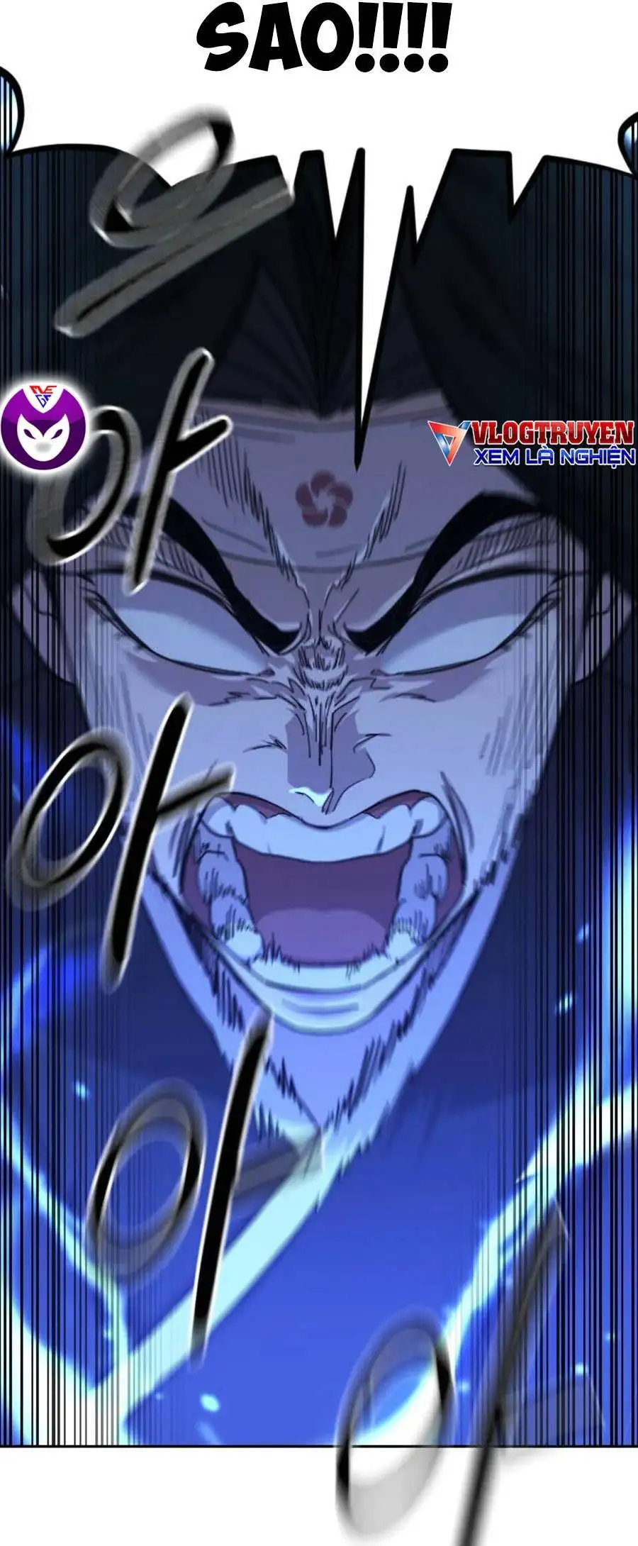 Truyện Tranh Hoa Sơn Tái Khởi trang 6